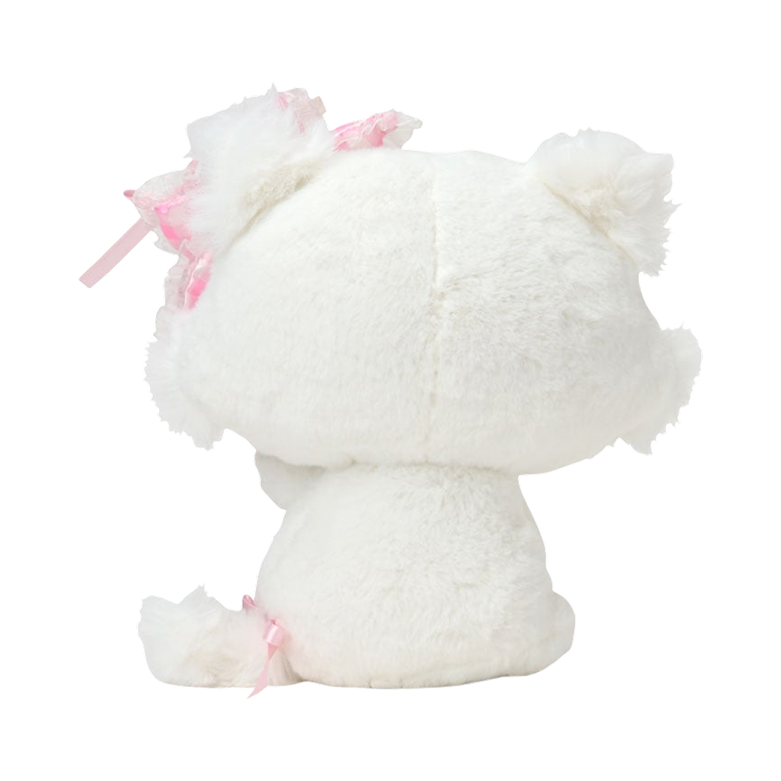 산리오 챠미 키티 마이 퍼베이비 챠미 키티 플러시 토이(Sanrio Charmmy Kitty My Furbaby Charmmy Kitty Plush Toy) - 2