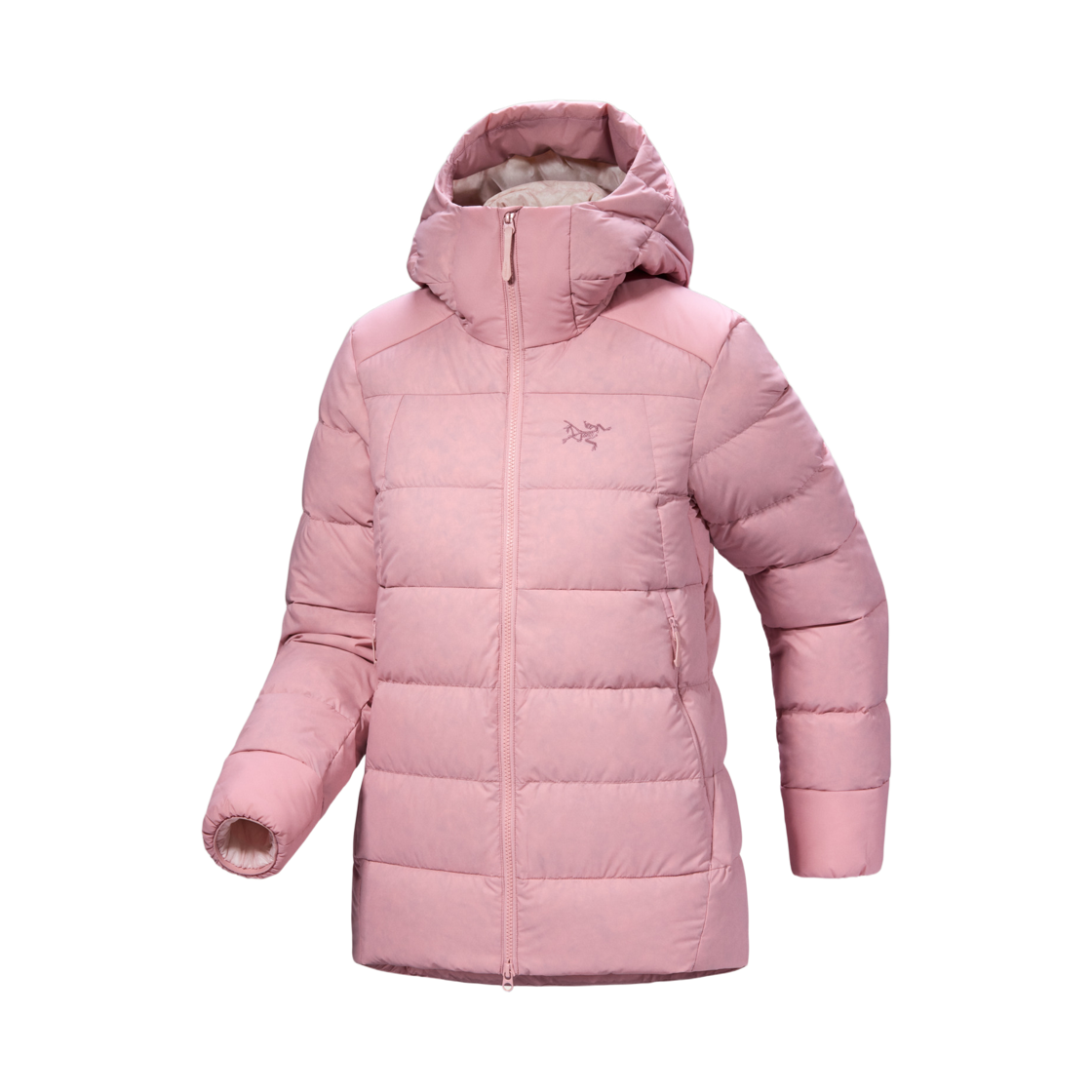 10544 (W) Arc'teryx Thorium Hoody Bliss
