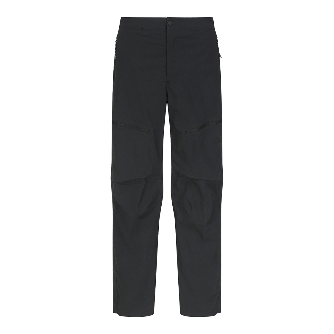 M31D3FP101 MAMMUT Wandern SO Pants Black
