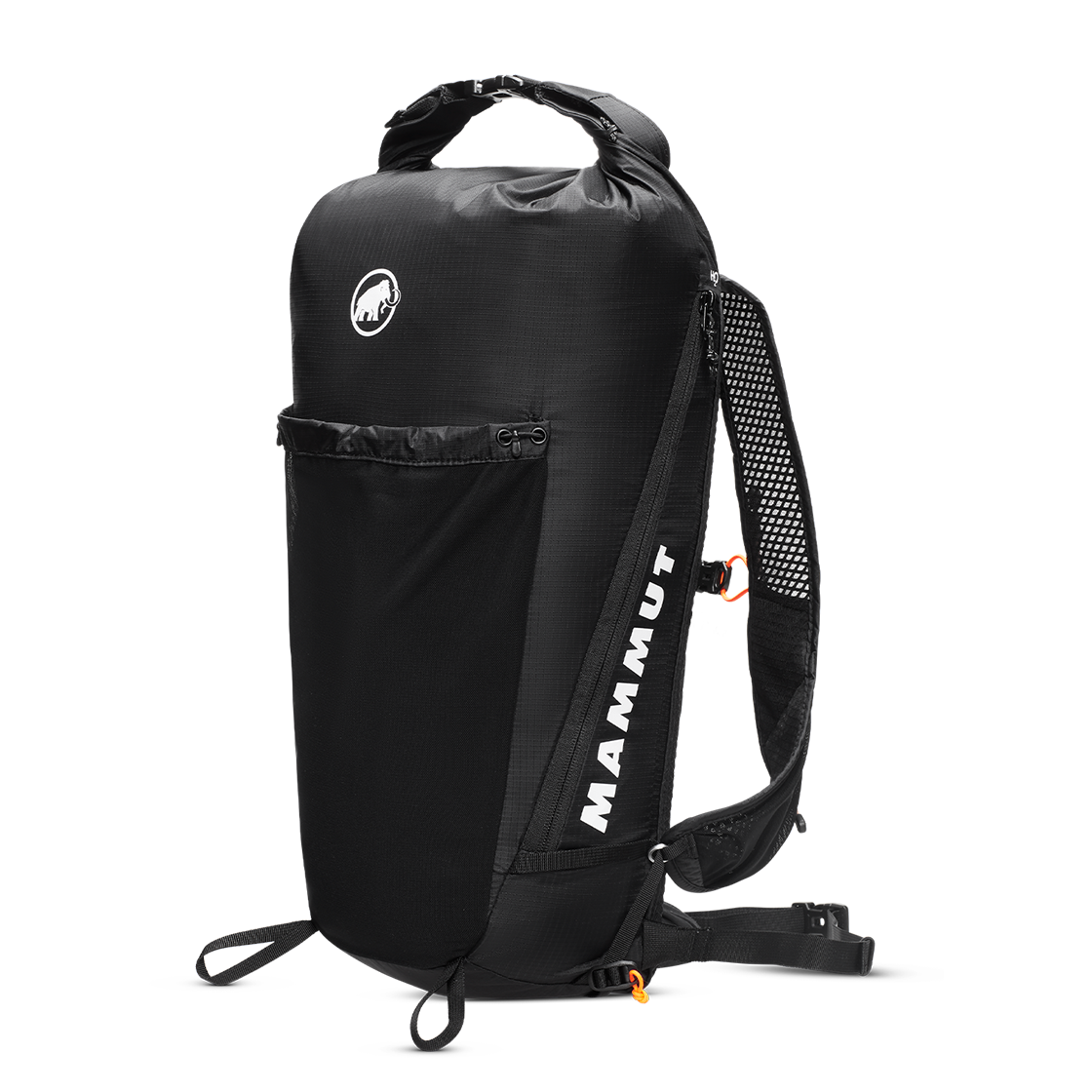 M31D6BG005 MAMMUT Aenergy 18 Black