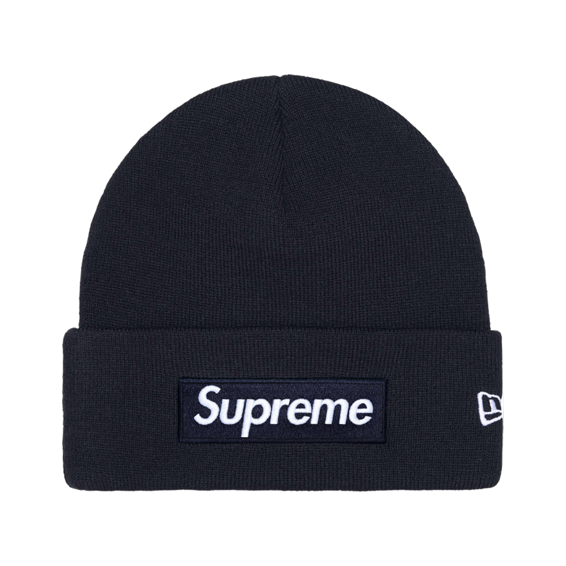 슈프림 다이아몬드 비니 블랙 - 25FW | Supreme | KREAM