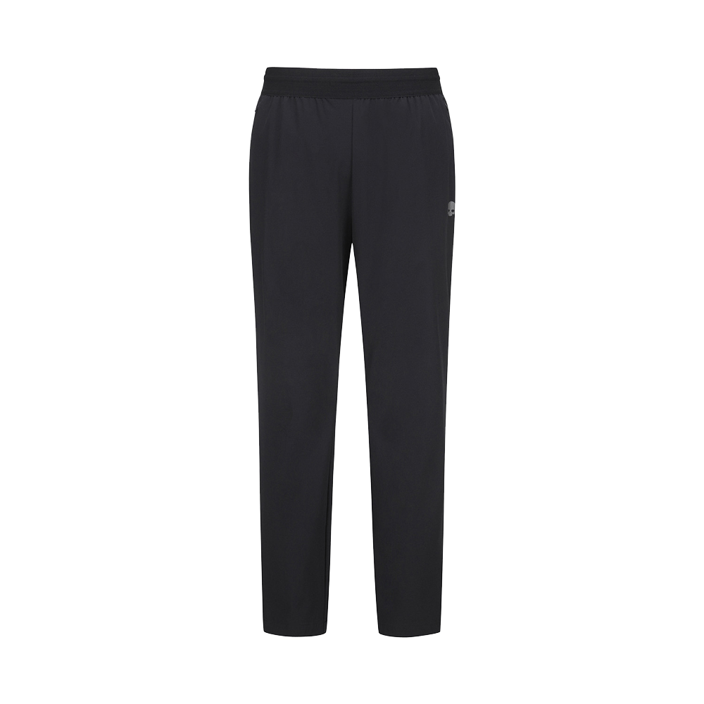 H11D3PT101 HYDROGEN Men'S Trail Running Lightweight Long Pants Black