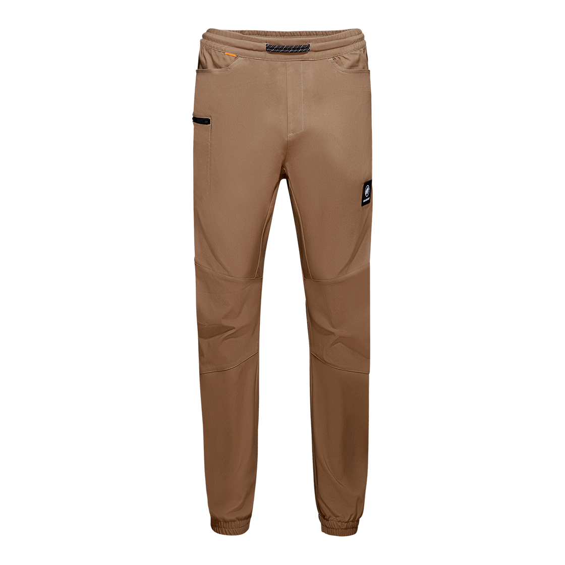 M11D3PT004 MAMMUT Massone Pants Men Beige