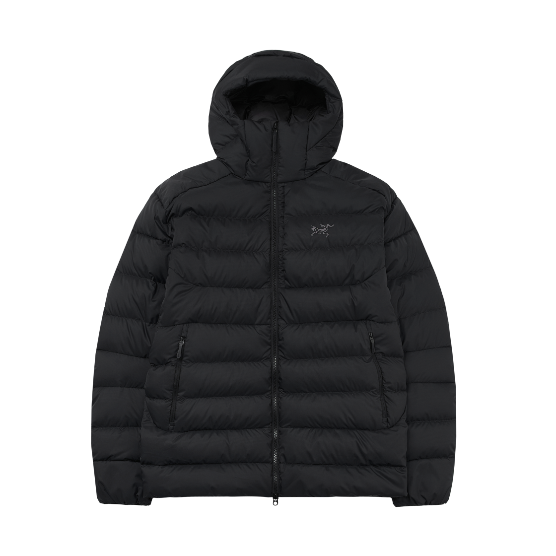 6919/29695 Arc'teryx Thorium Hoody Black