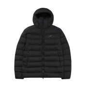 Arc'teryx Thorium Hoody Black