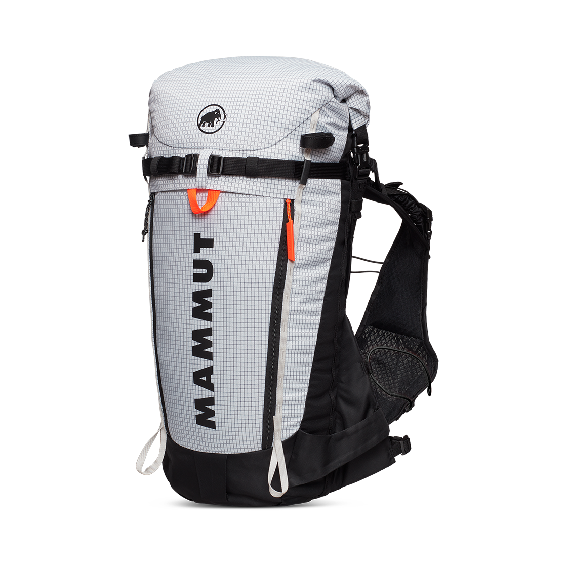M31D6BG006 MAMMUT Aenergy ST 20-25 White