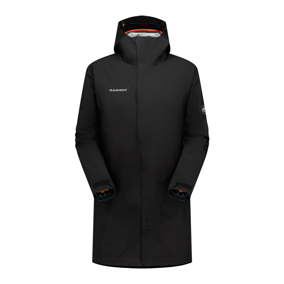 M11D4JR003 MAMMUT Gore-Tex Utility 3 in 1 HS Coat AF Men