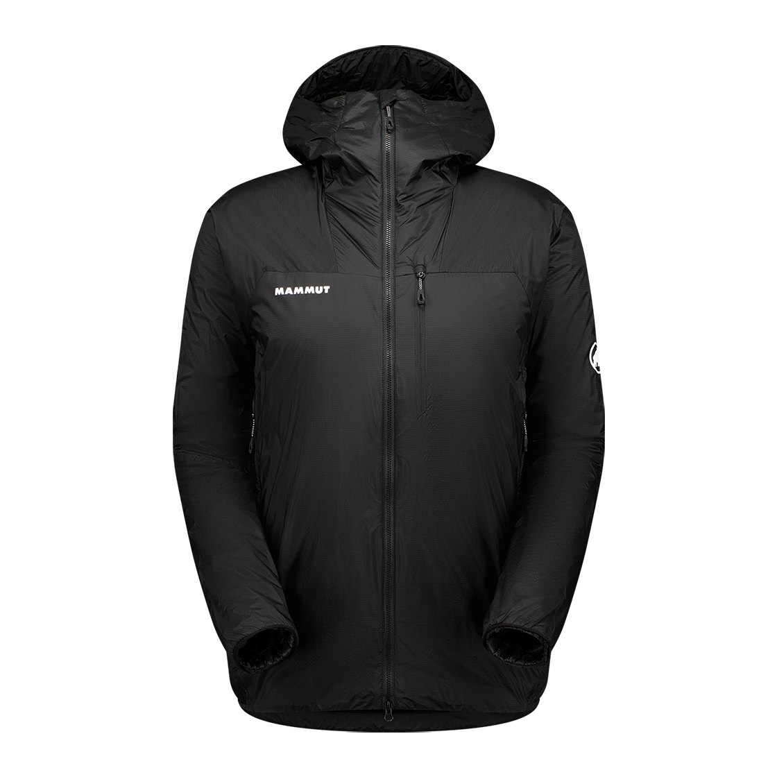 M11D4PD005 MAMMUT Flex Air IN Hooded Jacket AF Men