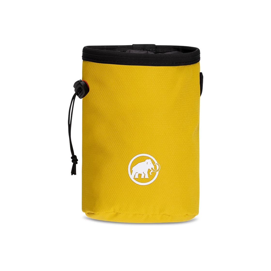 M31D6AC018 MAMMUT Gym Basic Chalk Bag Yellow