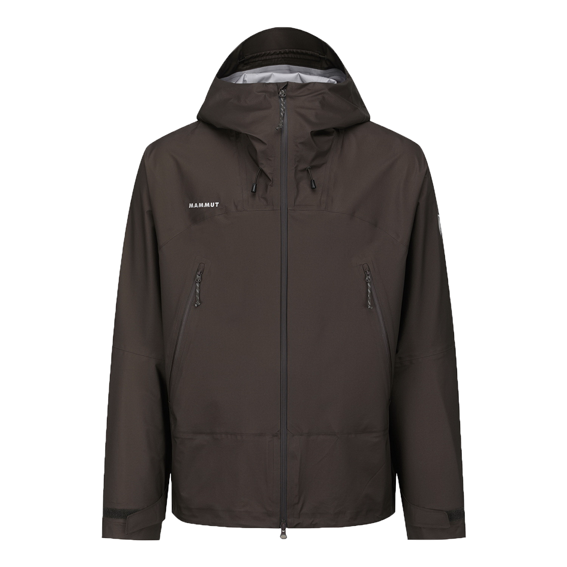 마무트 루프틱 HS 후디드 자켓 브라운(MAMMUT Luftig HS Hooded Jackets Brown)