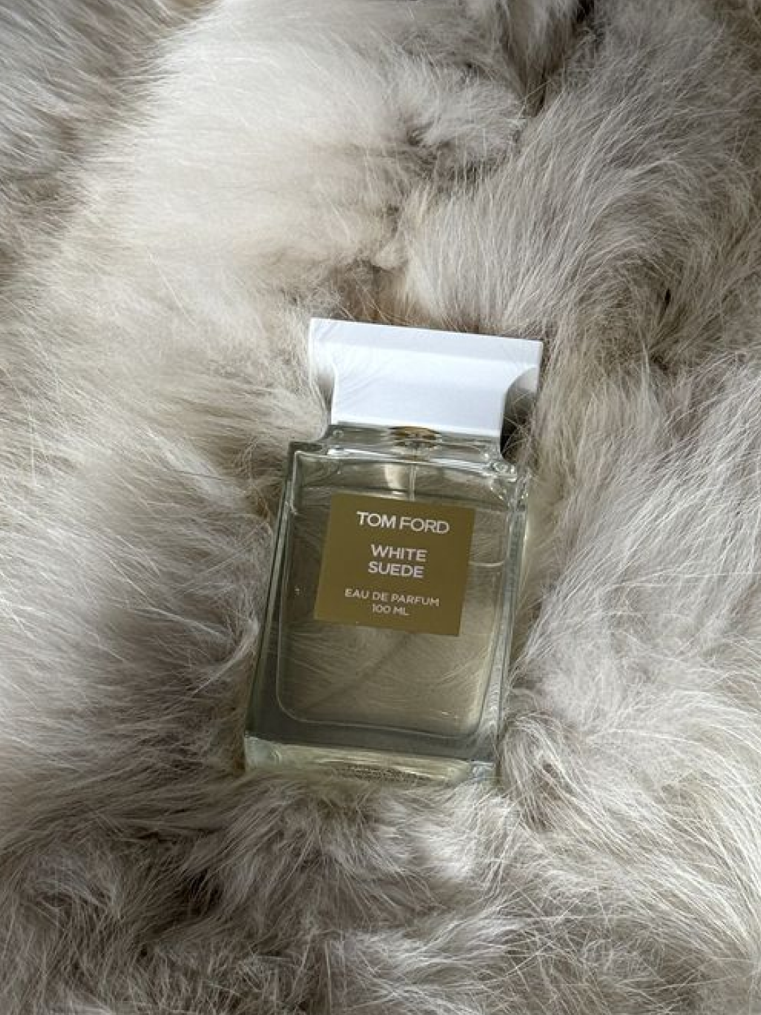 Diptyque Fleur De Peau Eau De Parfum 75ml, Kiehl’s Original Musk Blend N1 50ml 착용 스타일 - 3