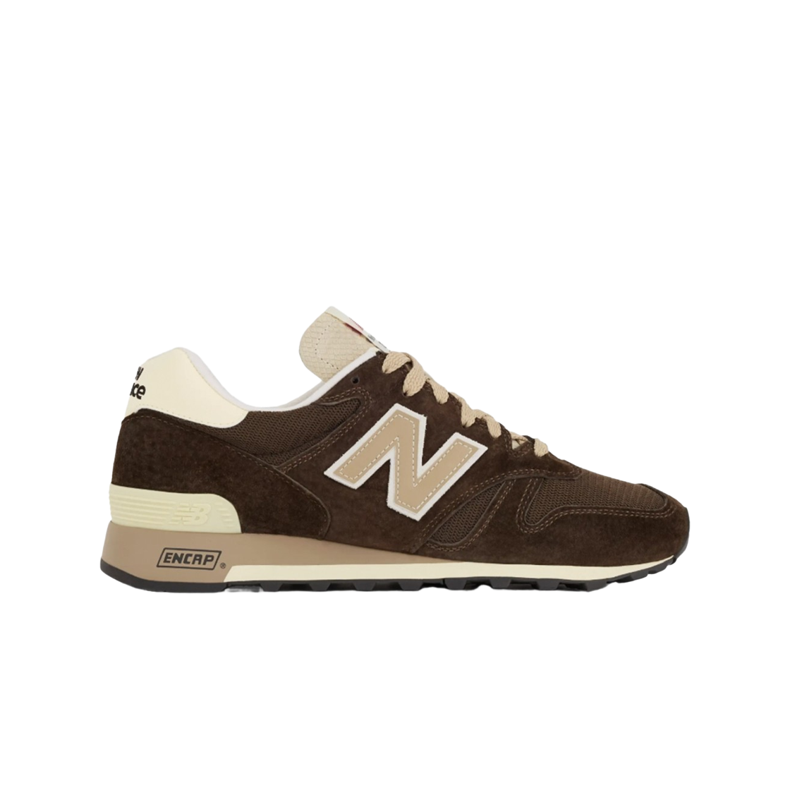 뉴발란스 1300 메이드 인 USA 리치 오크 애프터글로우(New Balance 1300 Made in USA Rich Oak Afterglow) - 1