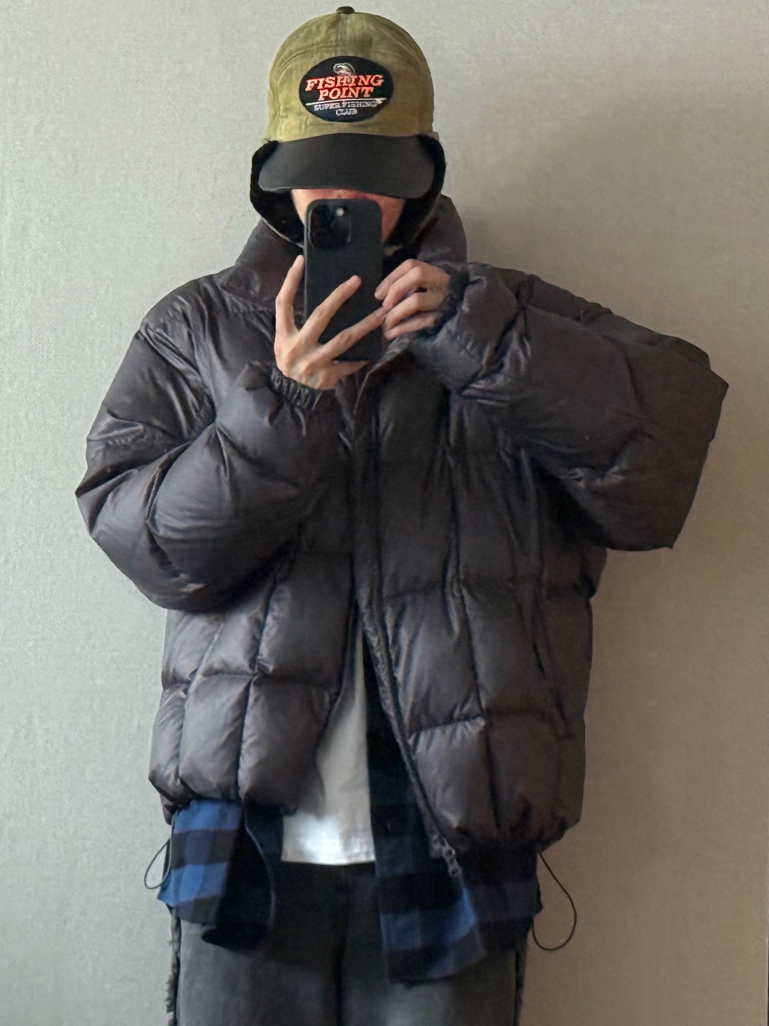 임츄비님의 스타일 - 1
