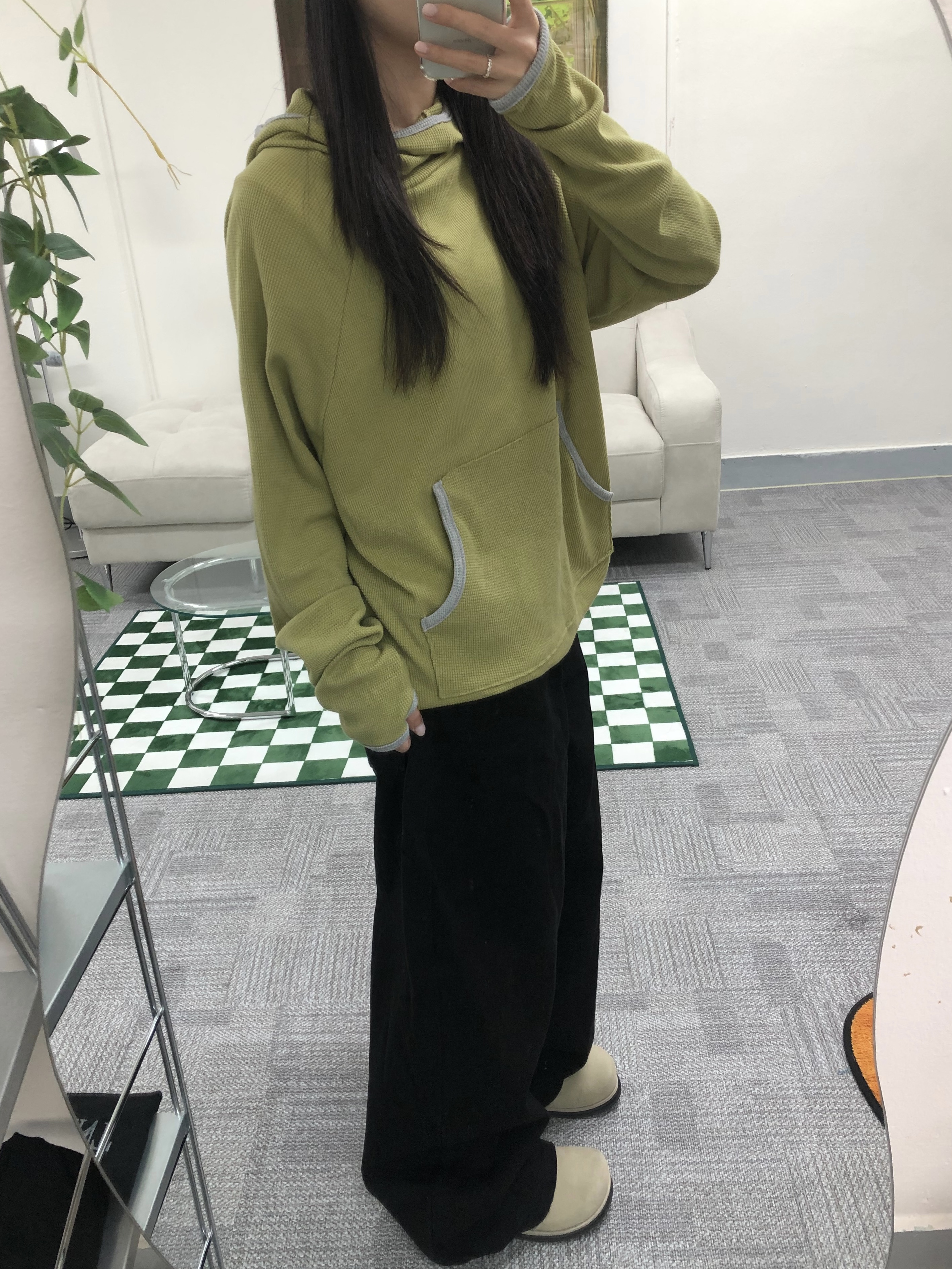 현주님의 스타일 - 2