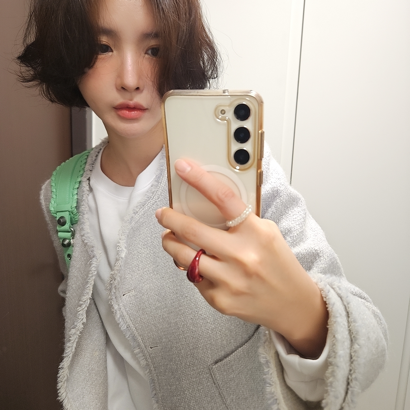 insta@park_osi님의 스타일 - 3