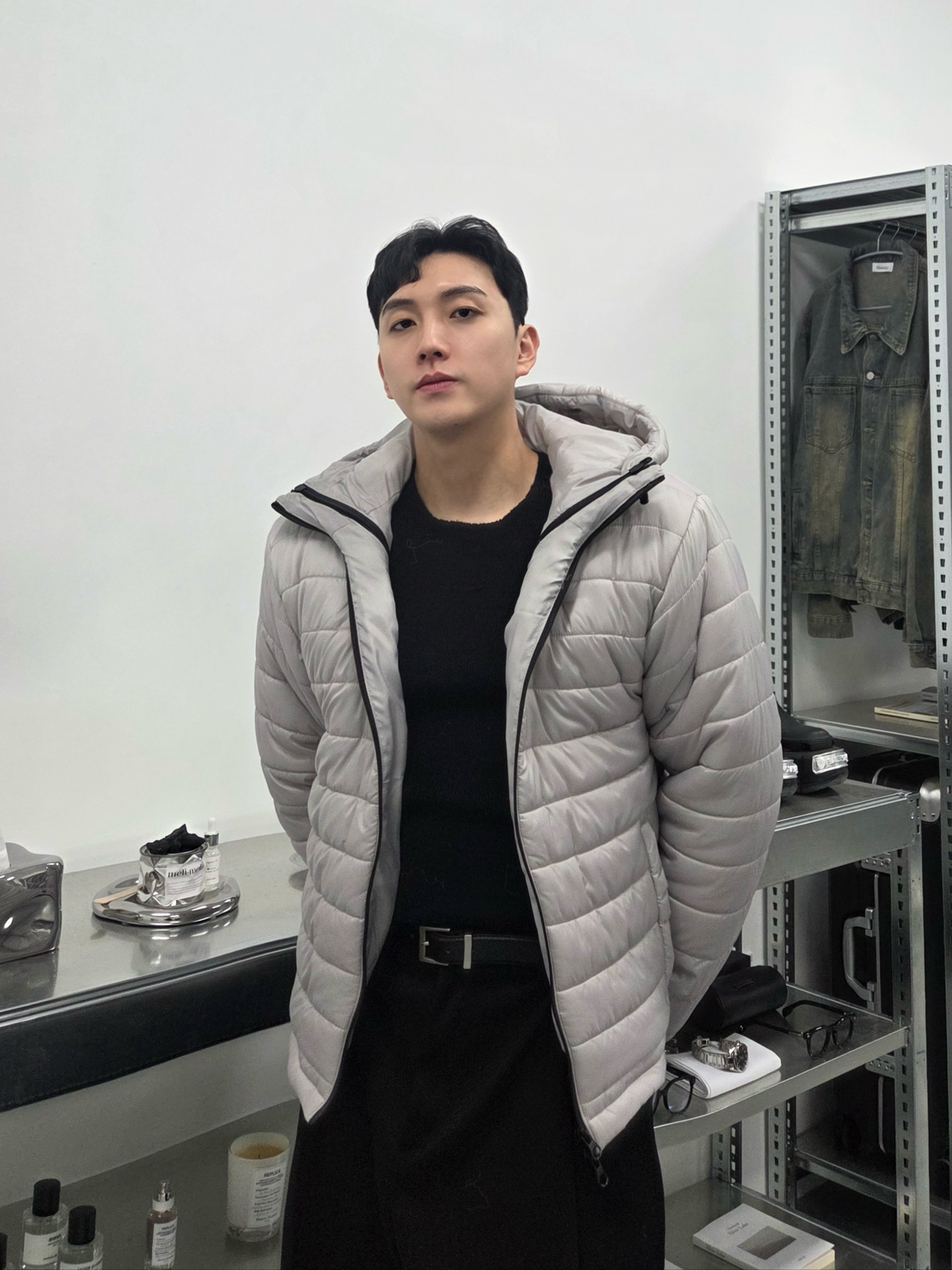 신희재님의 스타일