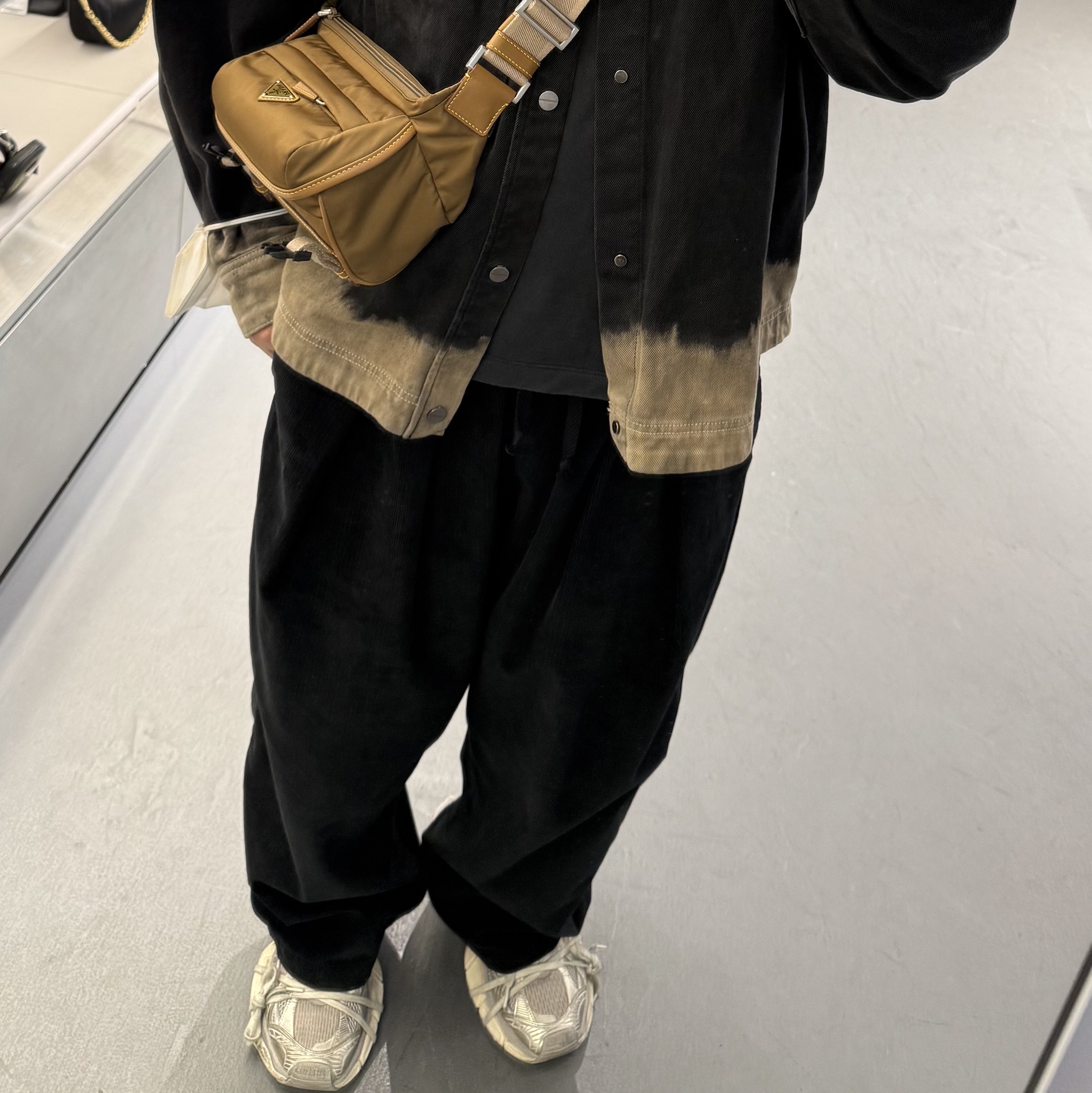 KREAM 스타일 - 1