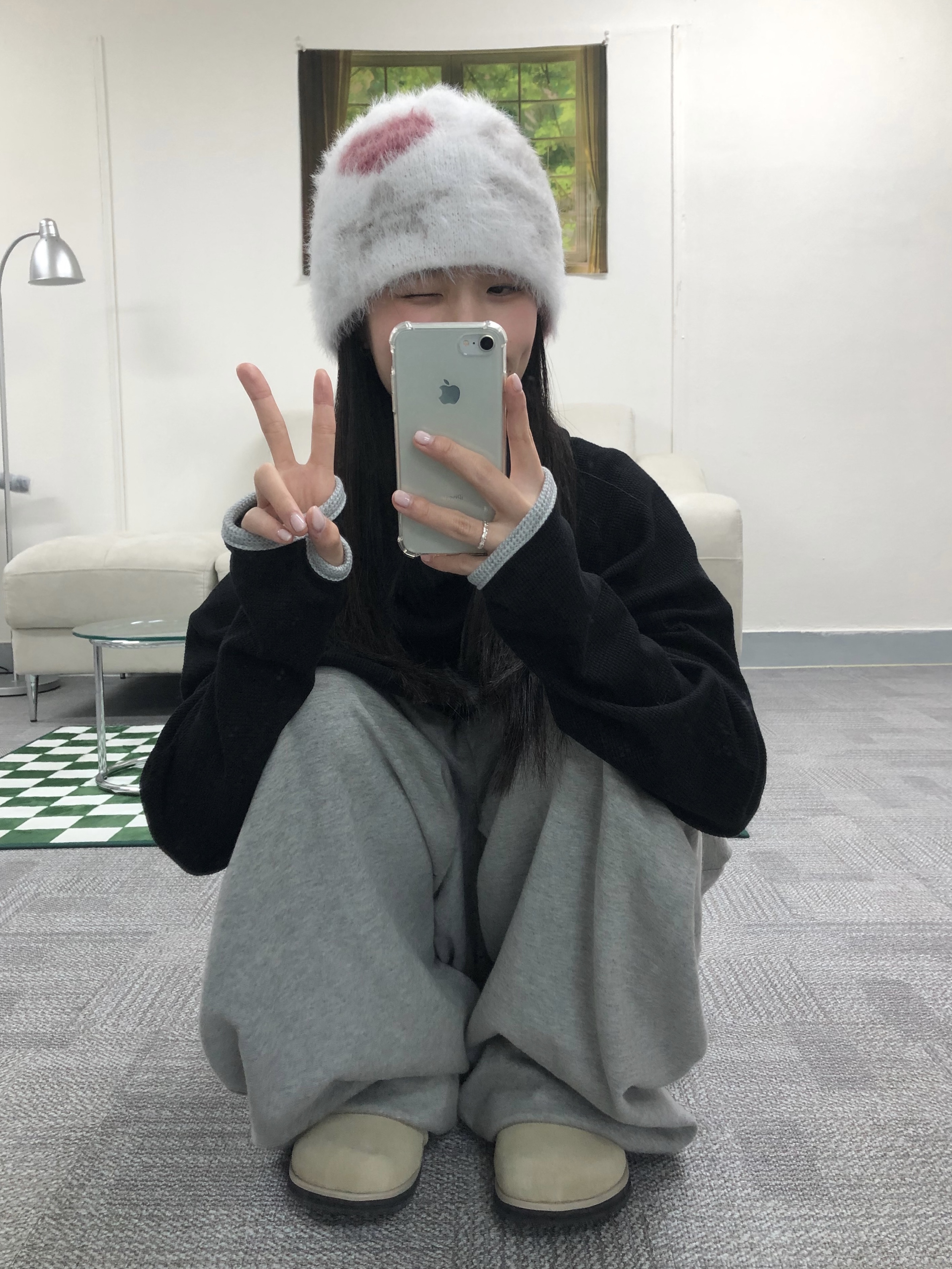현주님의 스타일 - 1