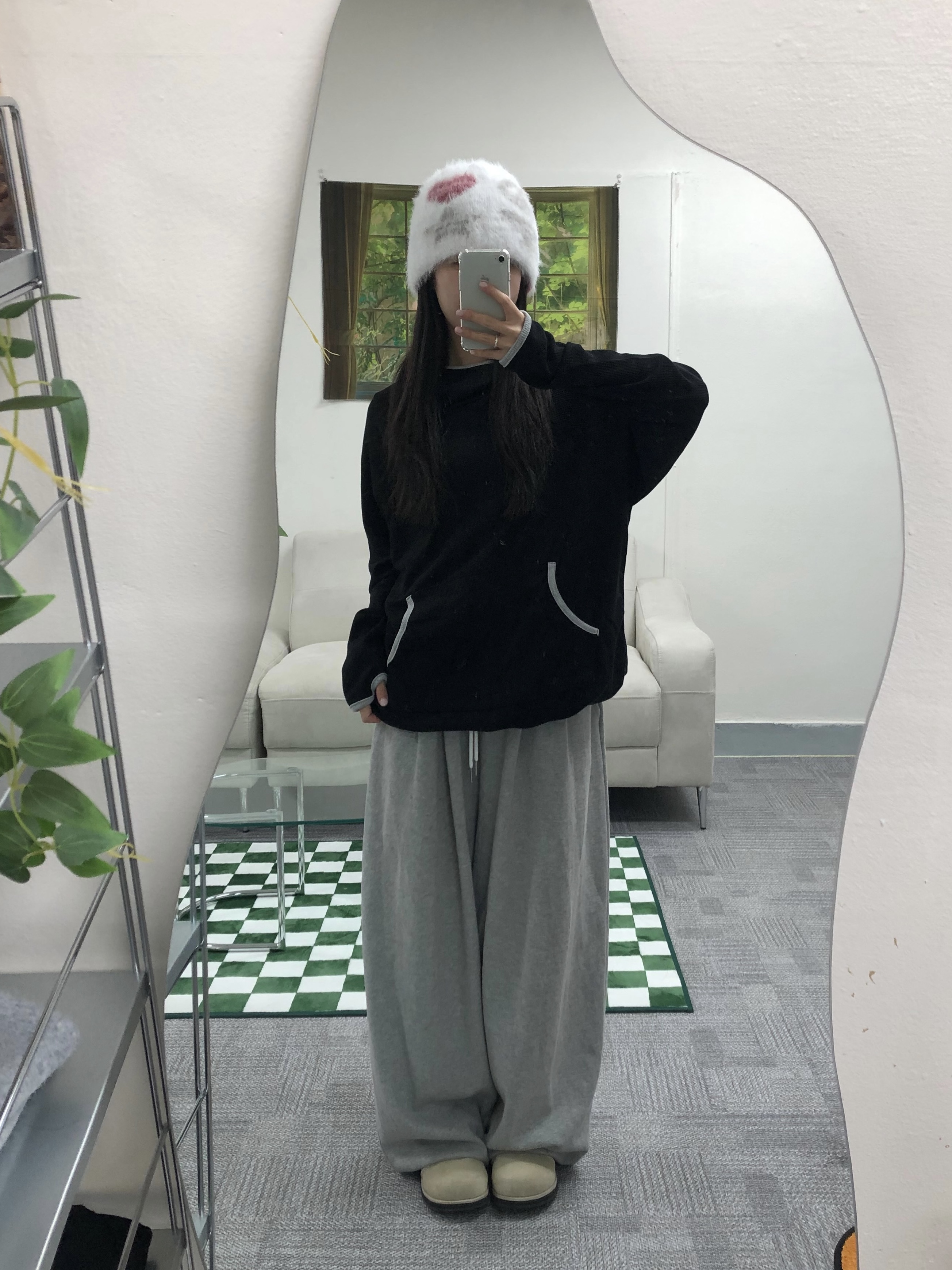 현주님의 스타일 - 3