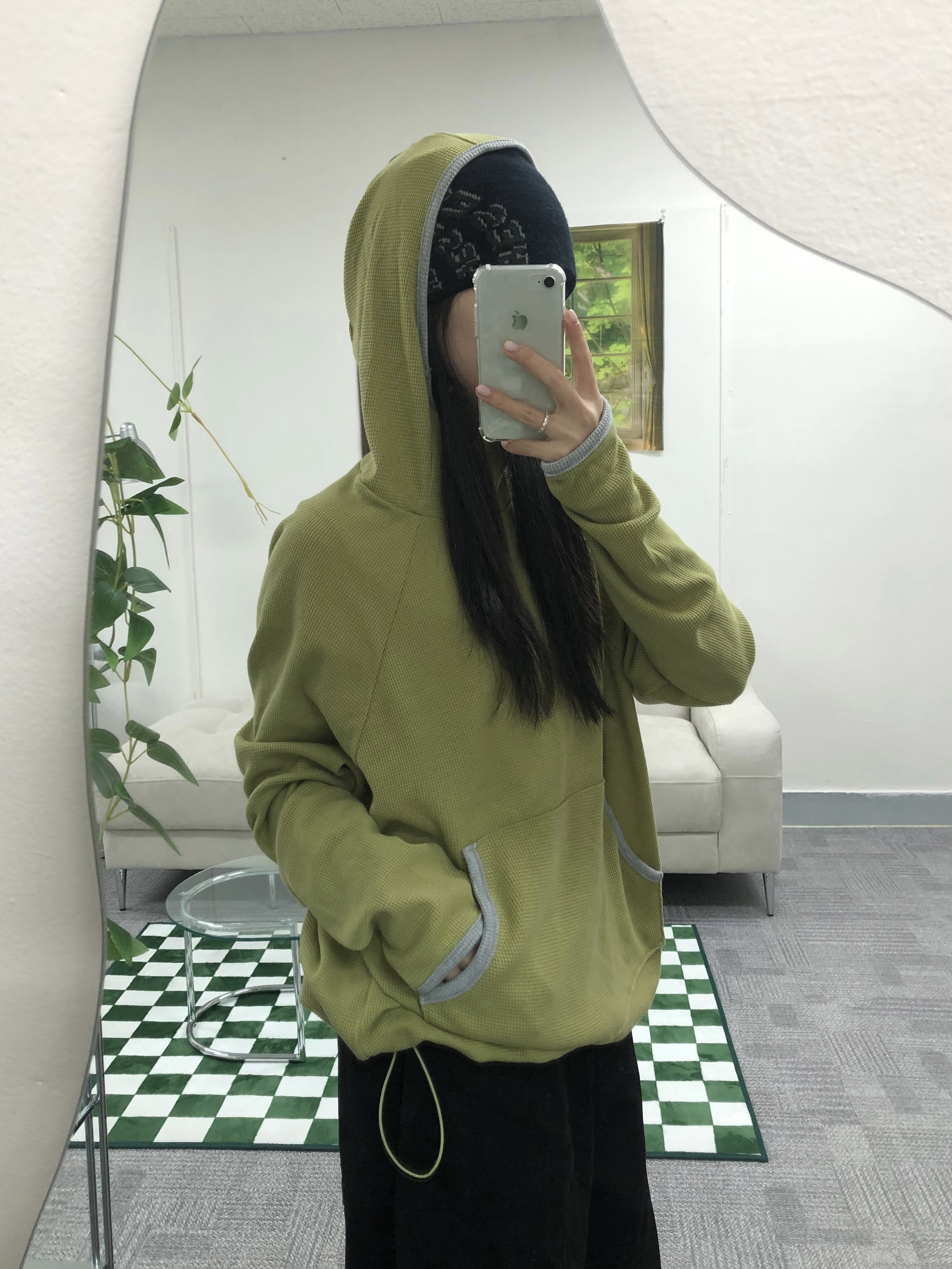 현주님의 스타일 - 1