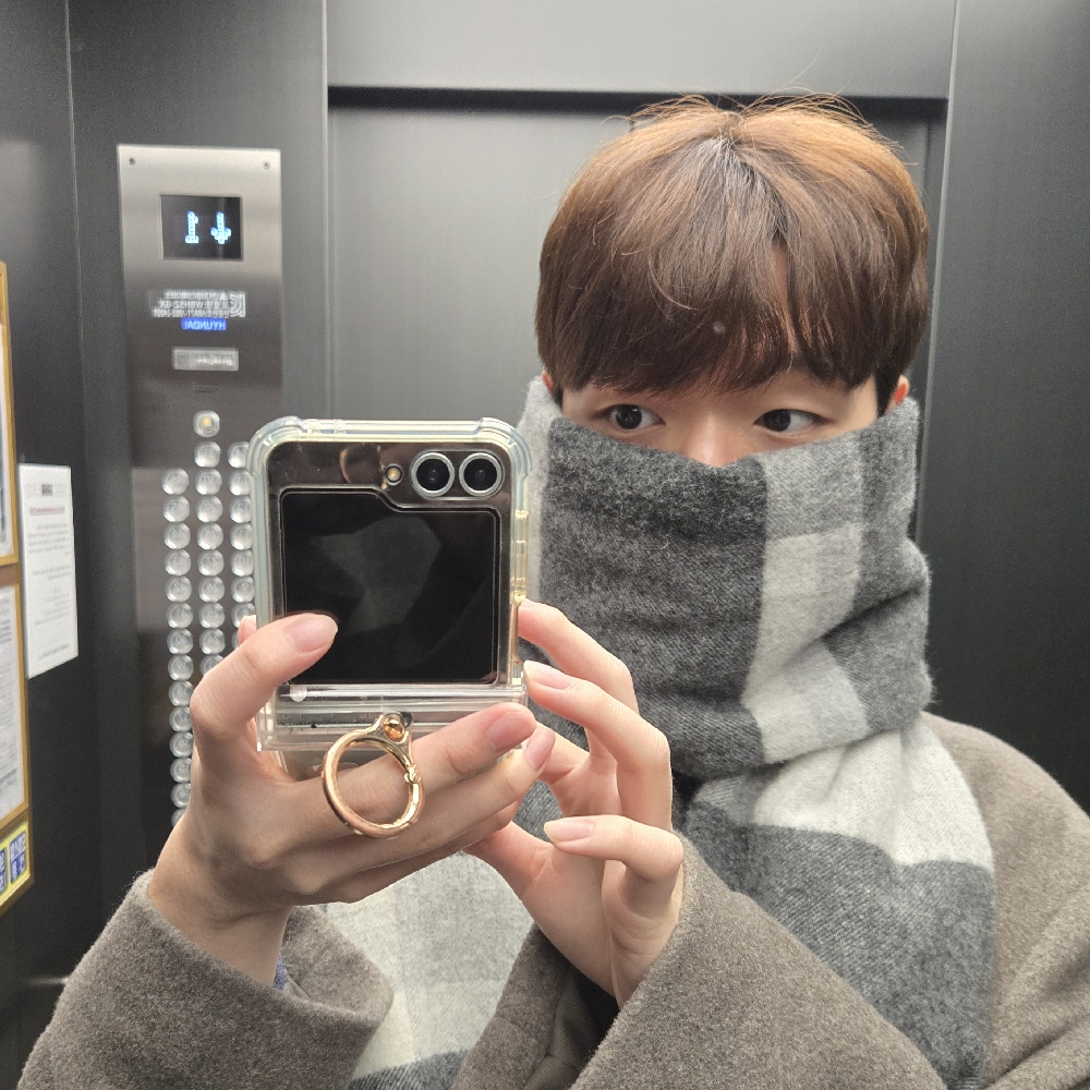 KREAM 프로필 이미지