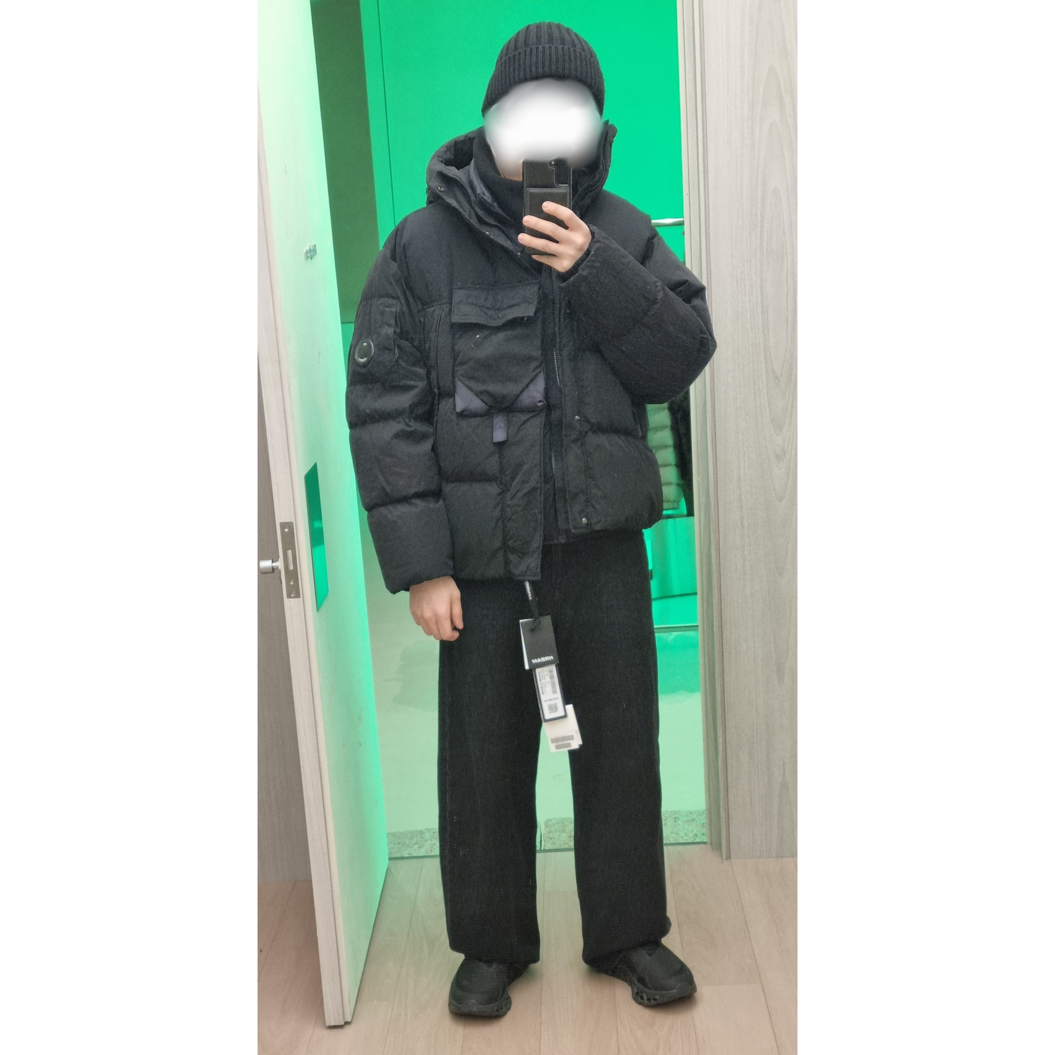 libero님의 스타일 - 1