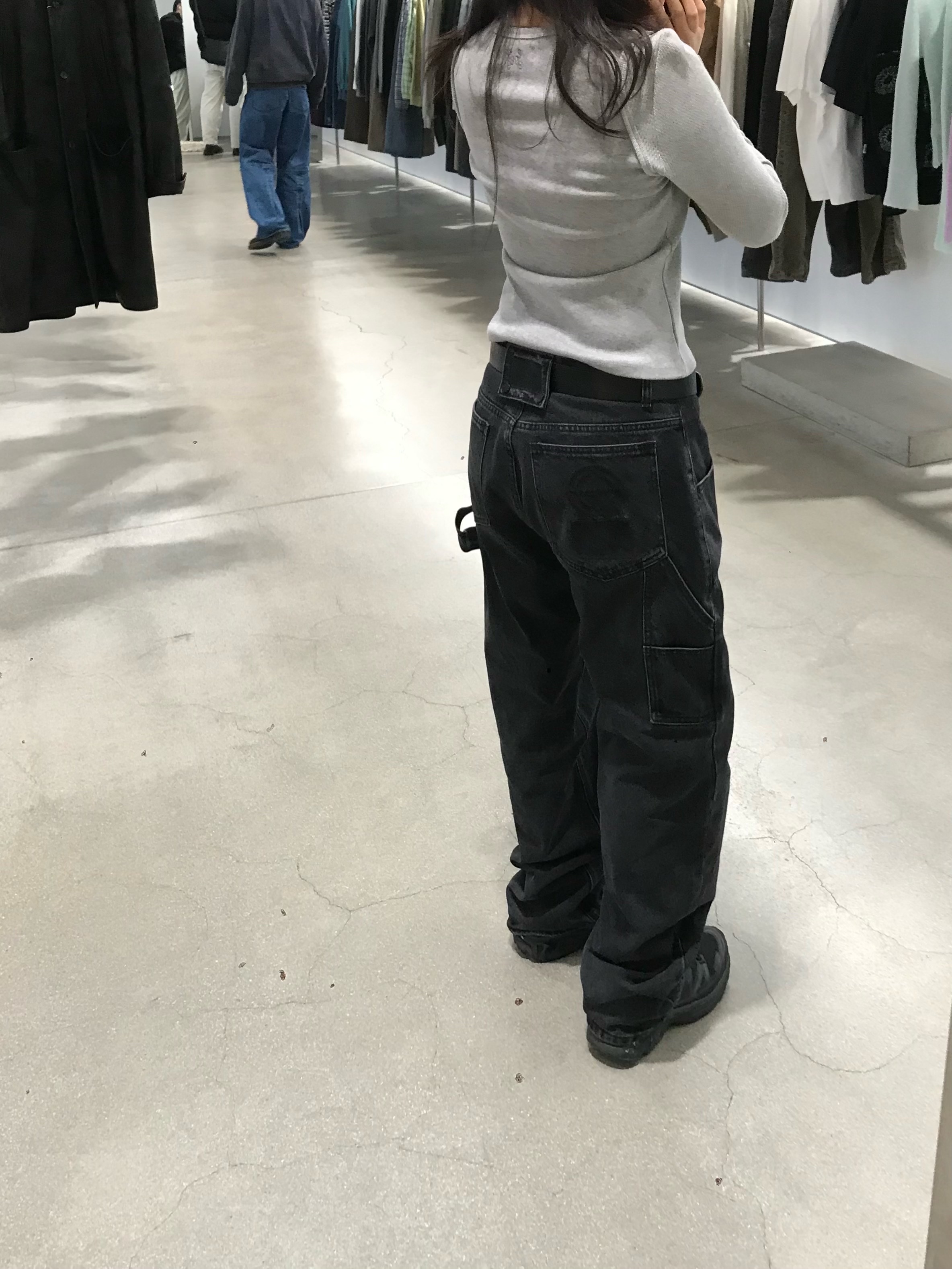 KREAM 스타일 - 1