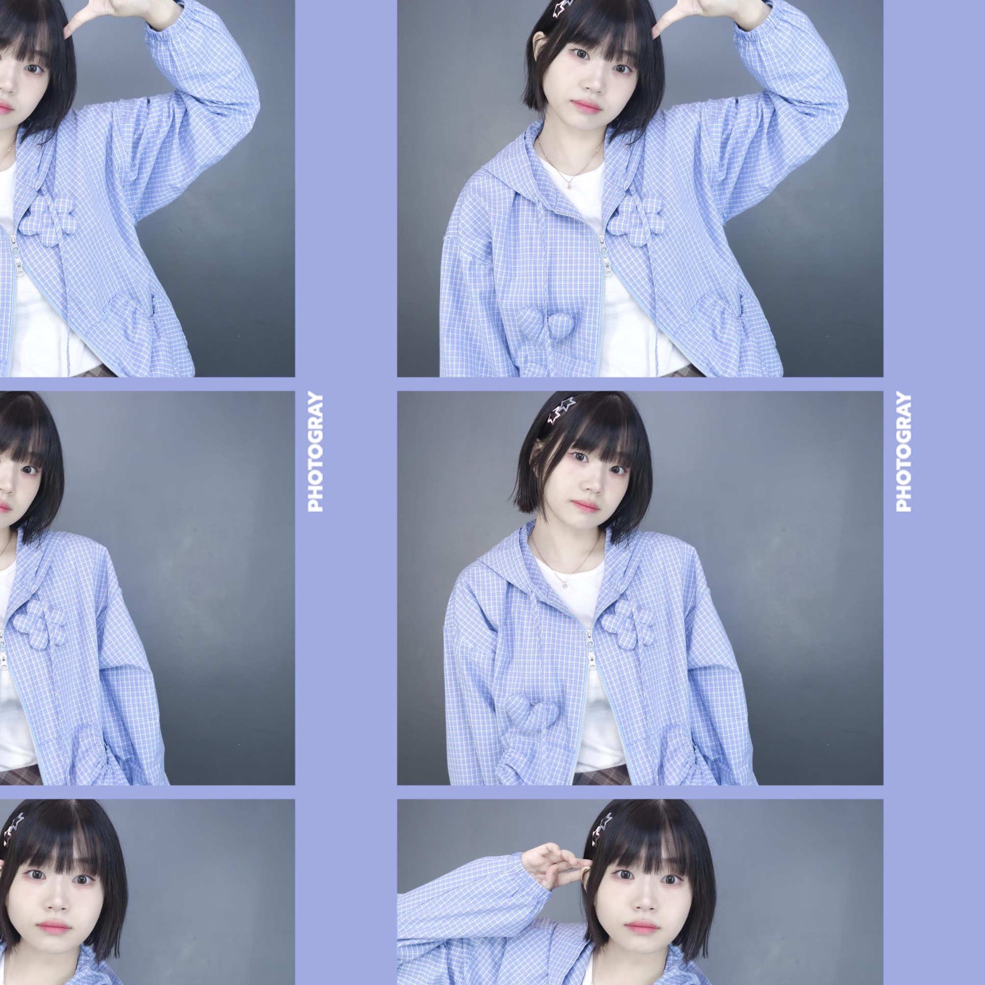 hallmiss님의 스타일