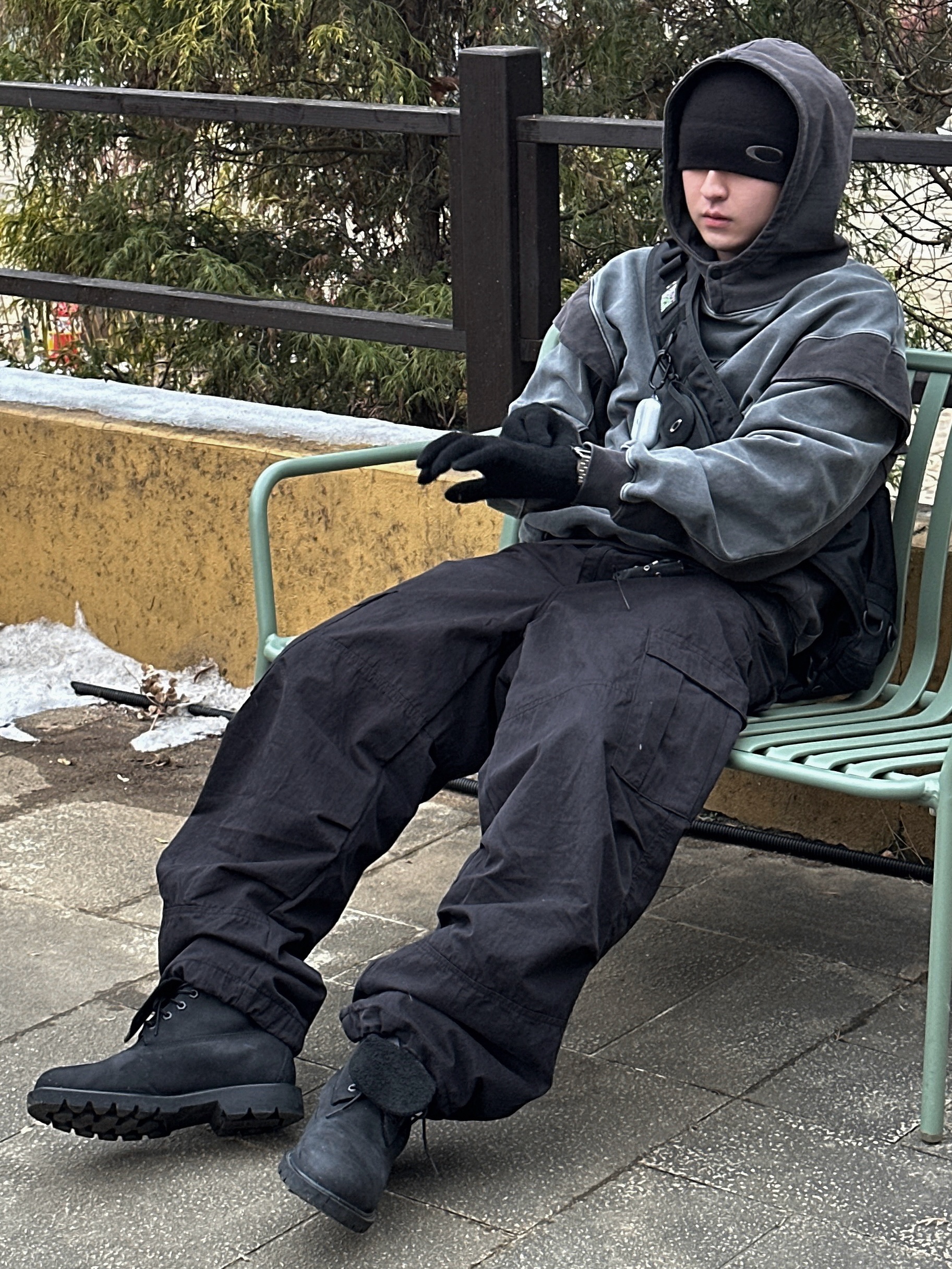 Oakley Tactical Beanie Black, Timberland Premium 6 inch Waterproof Boot Black Nubuck - Wide 착용 스타일