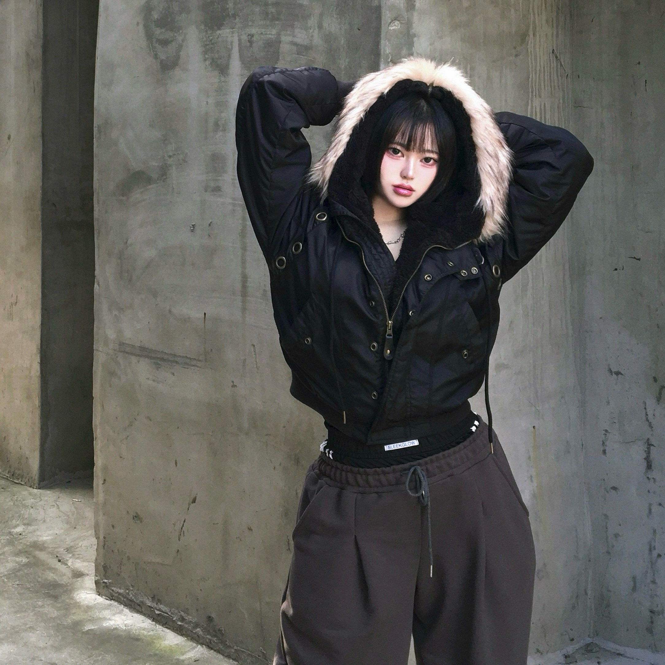 고양이님의 스타일 - 1