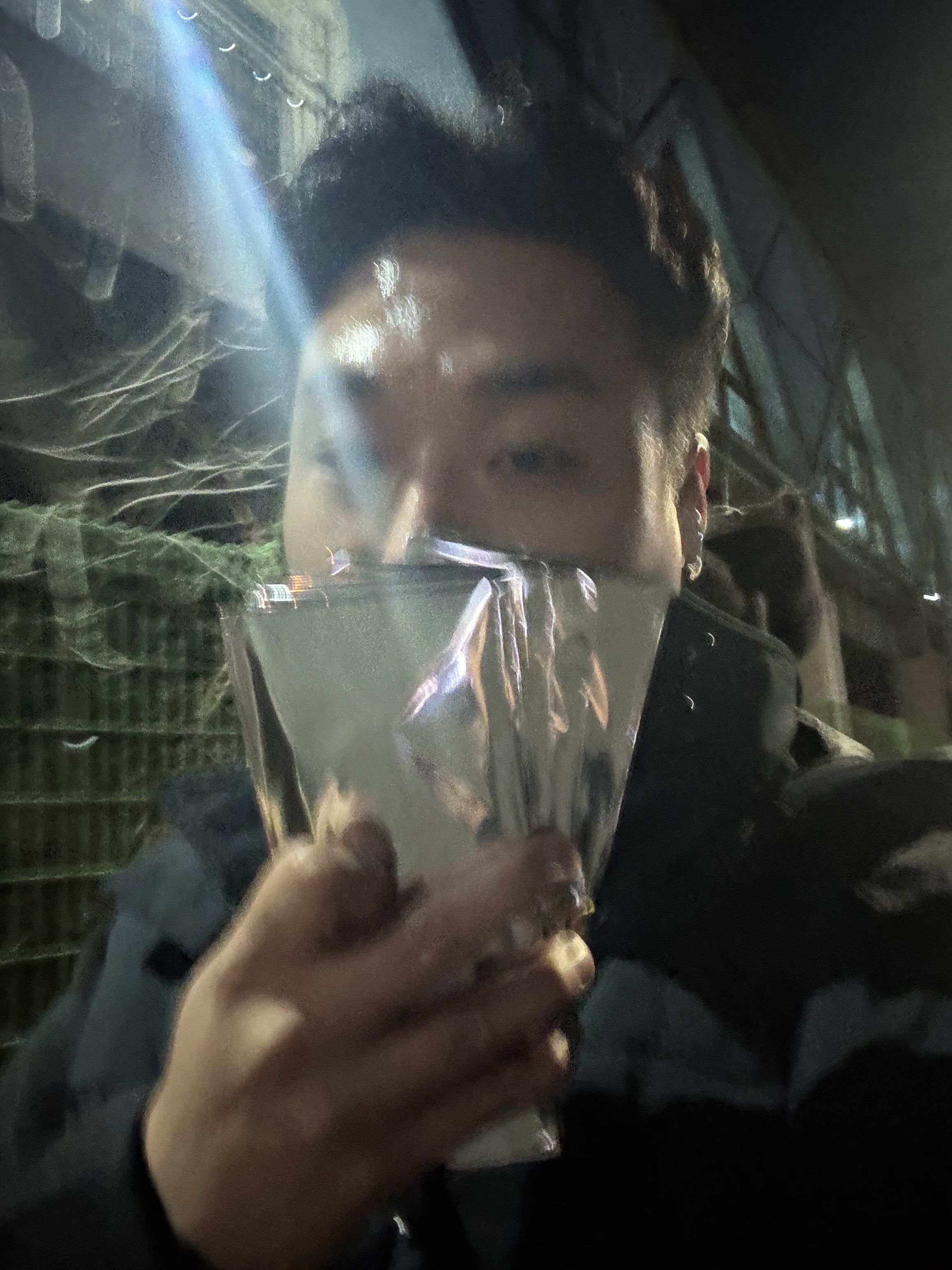 Demon Slayer Kimetsu No Yaiba Nichirin Sword Keyring Agatsuma Zenitsu, Demon Slayer Kimetsu No Yaiba Nichirin Sword Keyring Muichiro Tokito 착용 스타일 - 2