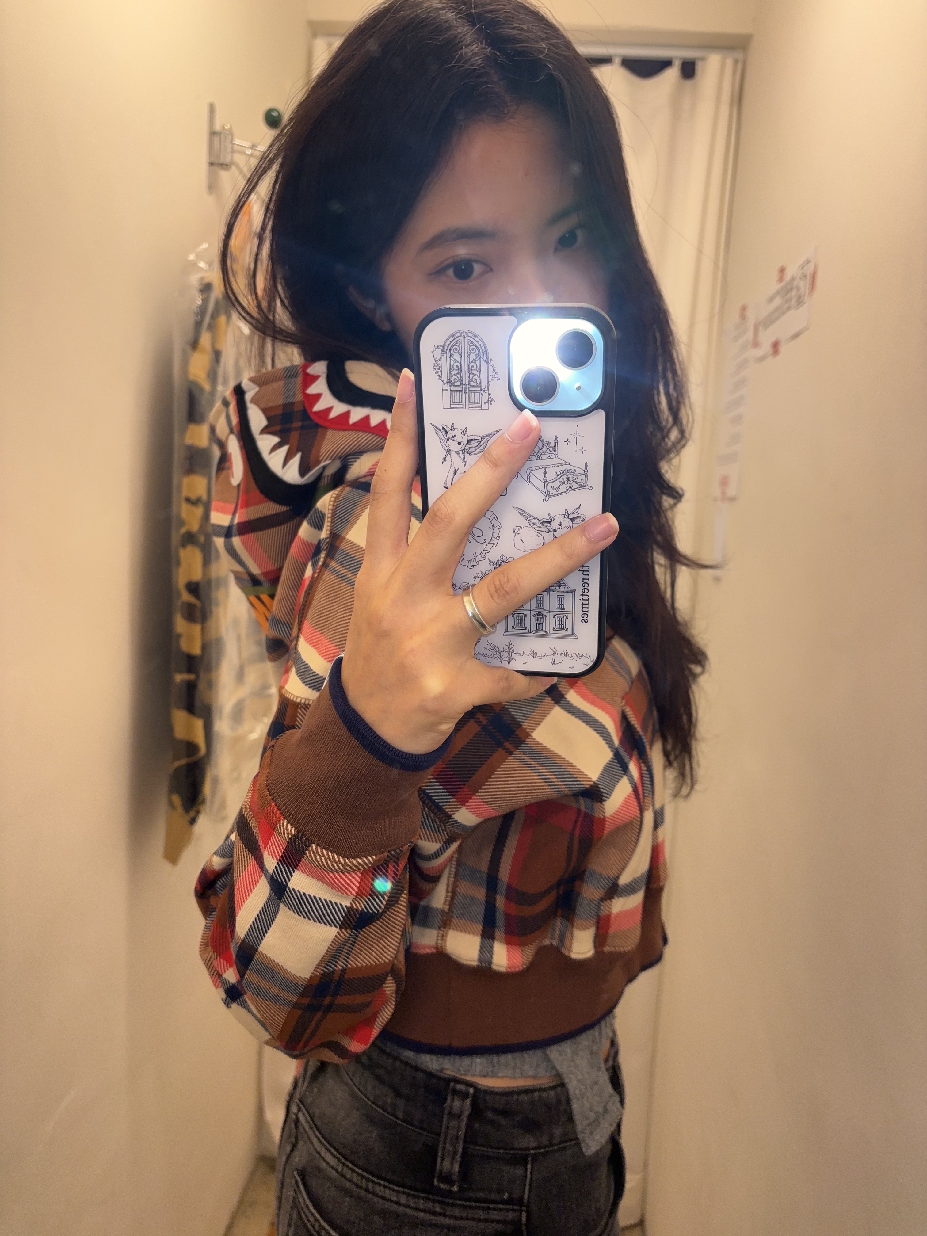KREAM 스타일 - 2