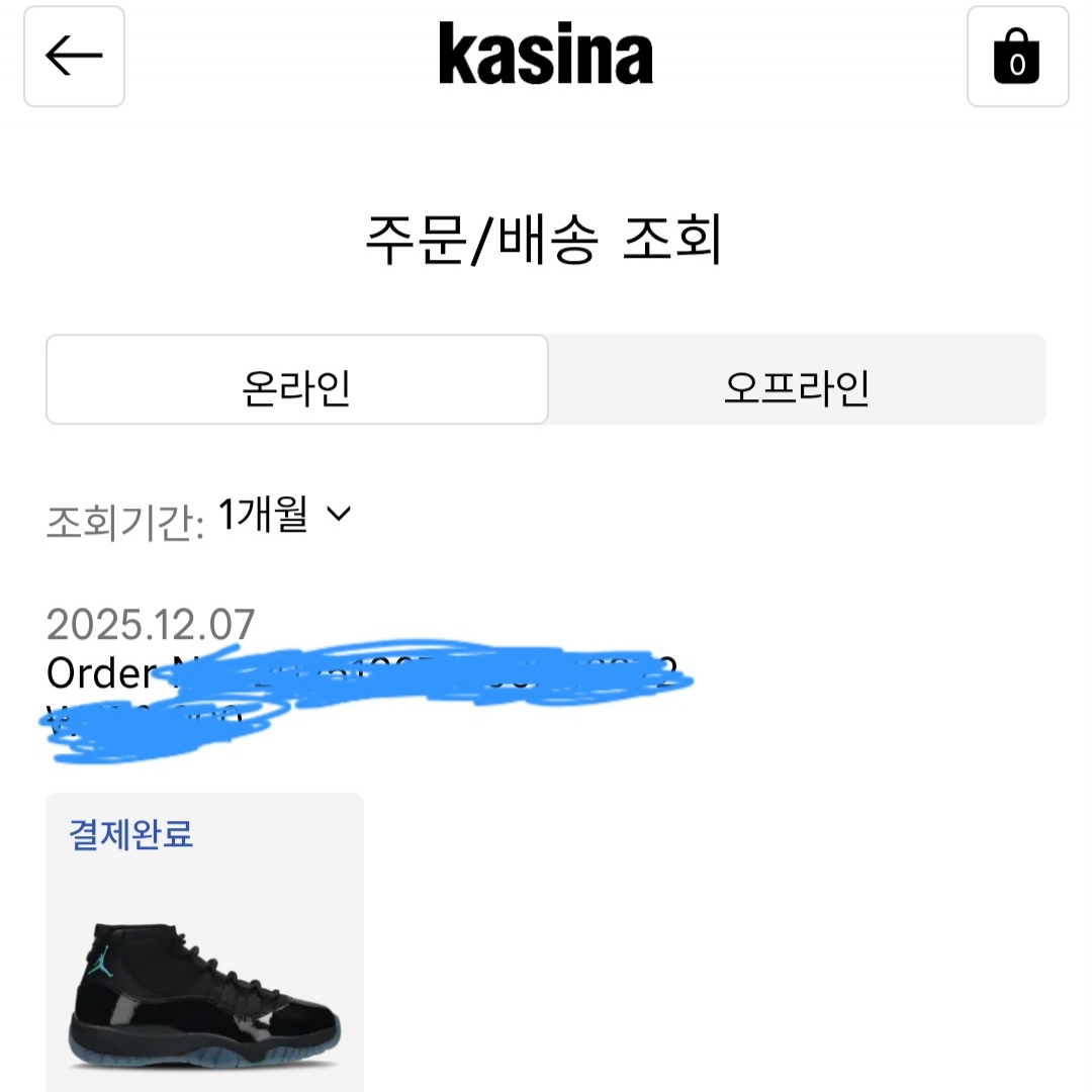 Jordan 11 Retro Gamma 착용 스타일
