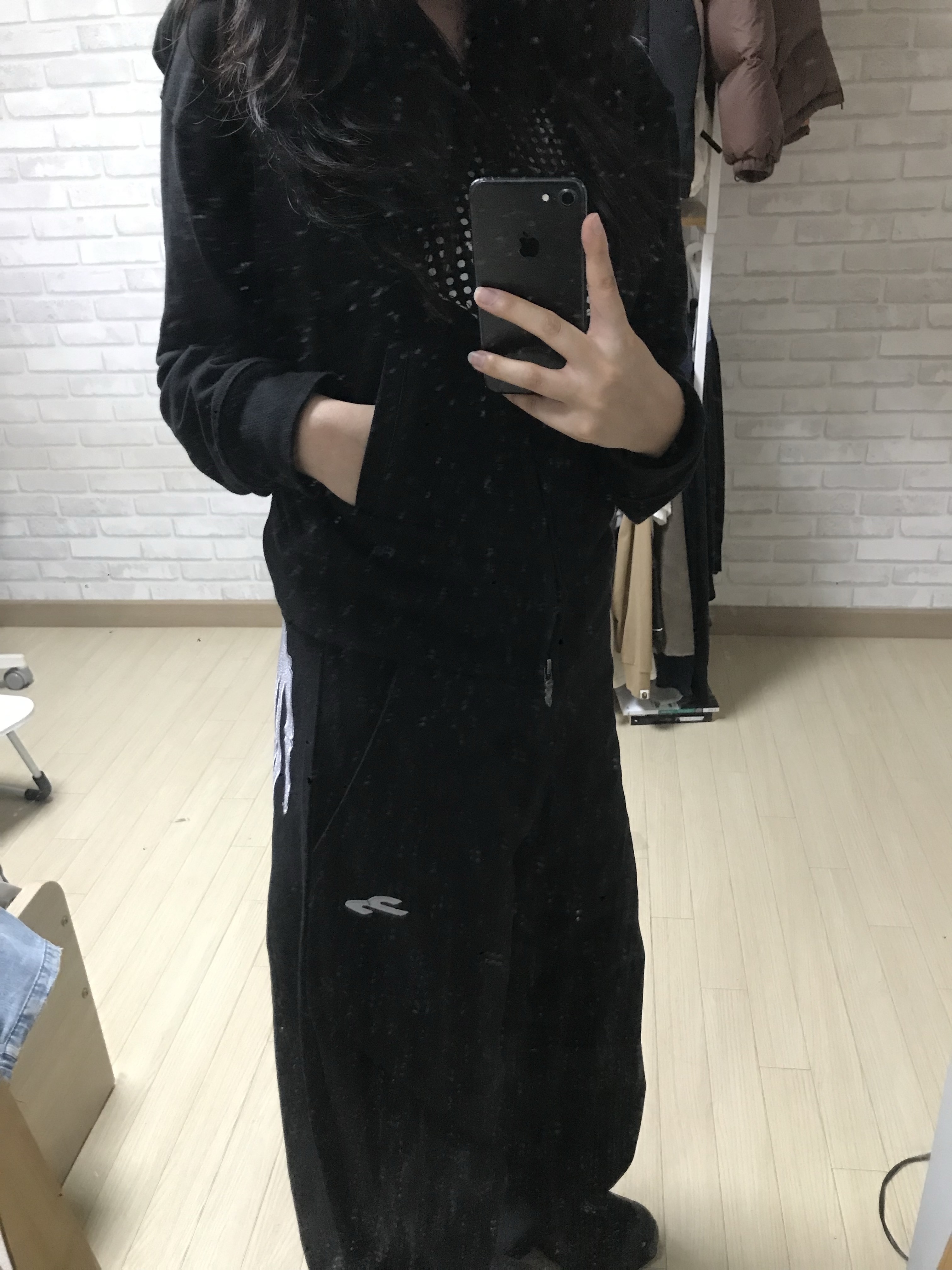 KREAM 스타일 - 1