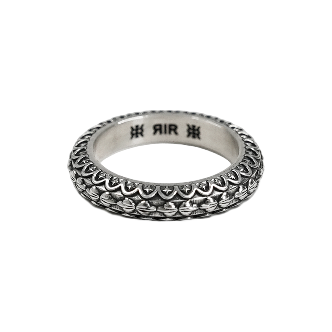 리파이너 르간테 링(REPINER Legante Ring)