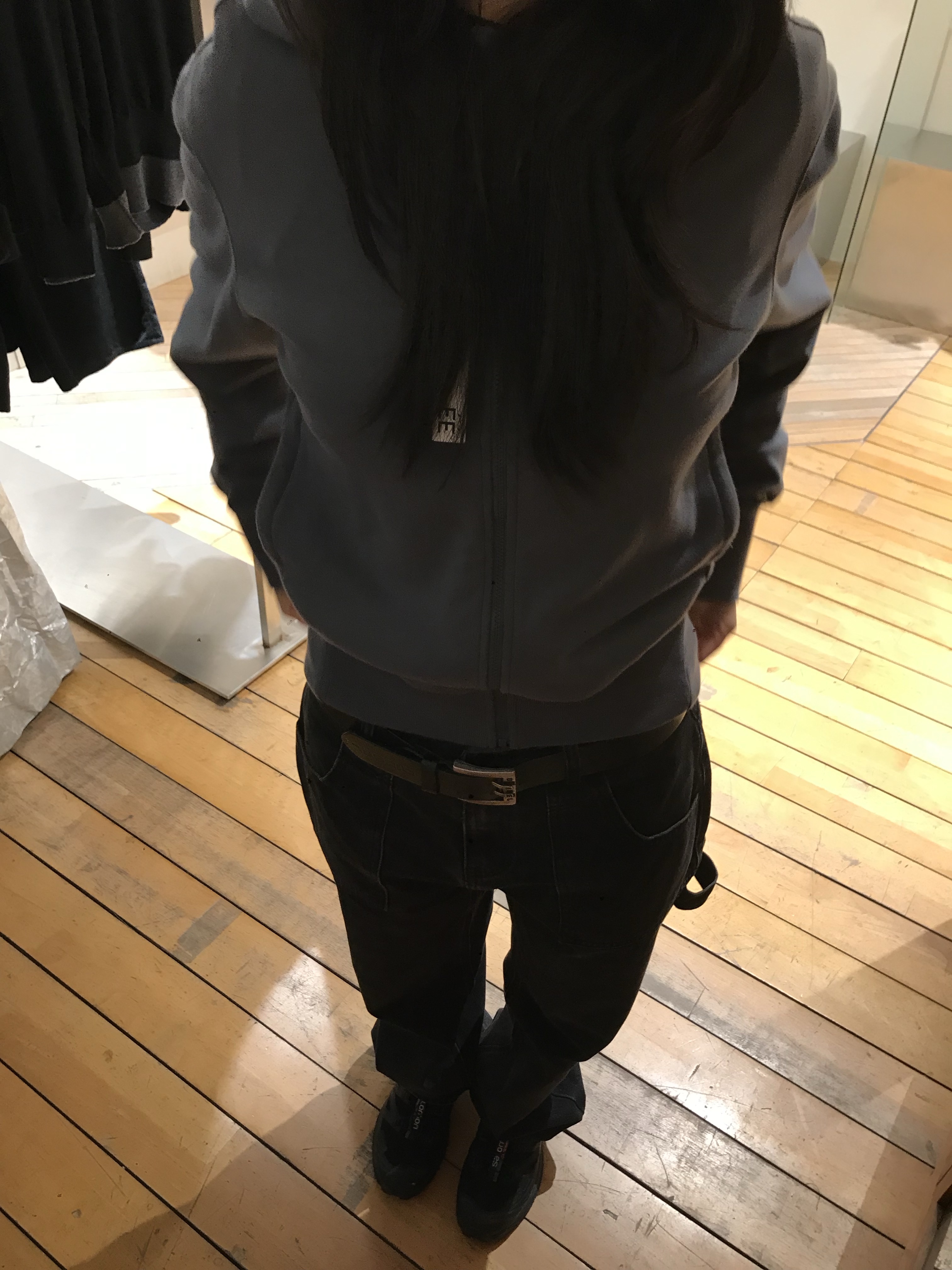 KREAM 스타일 - 2