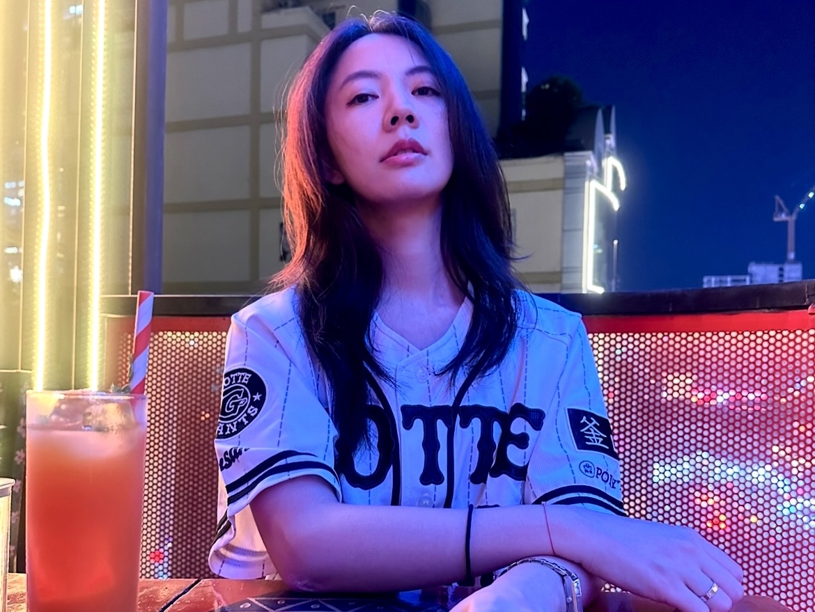 TDOT님의 스타일 - 2