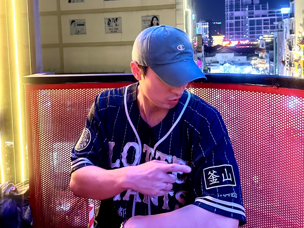 TDOT님의 스타일 - 1