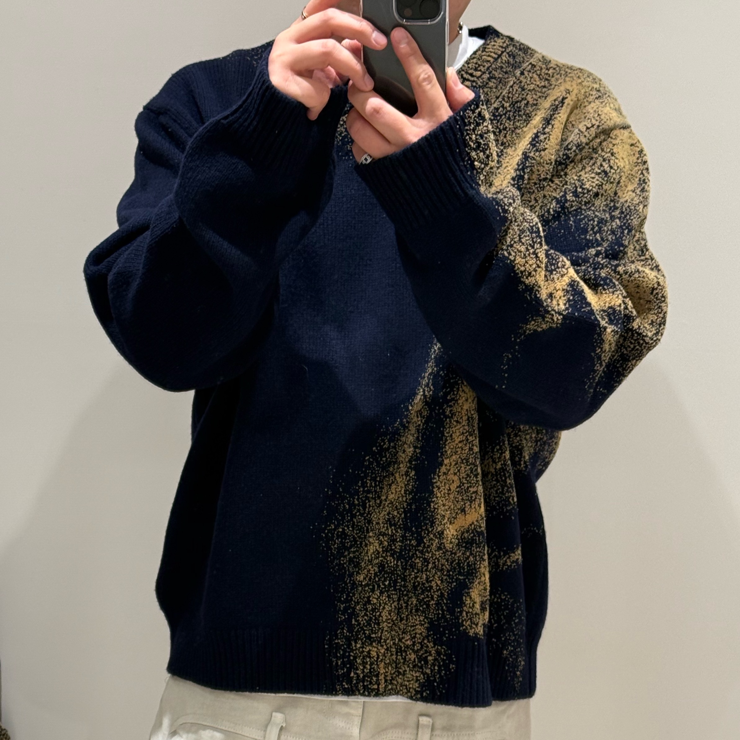 KREAM 스타일 - 1
