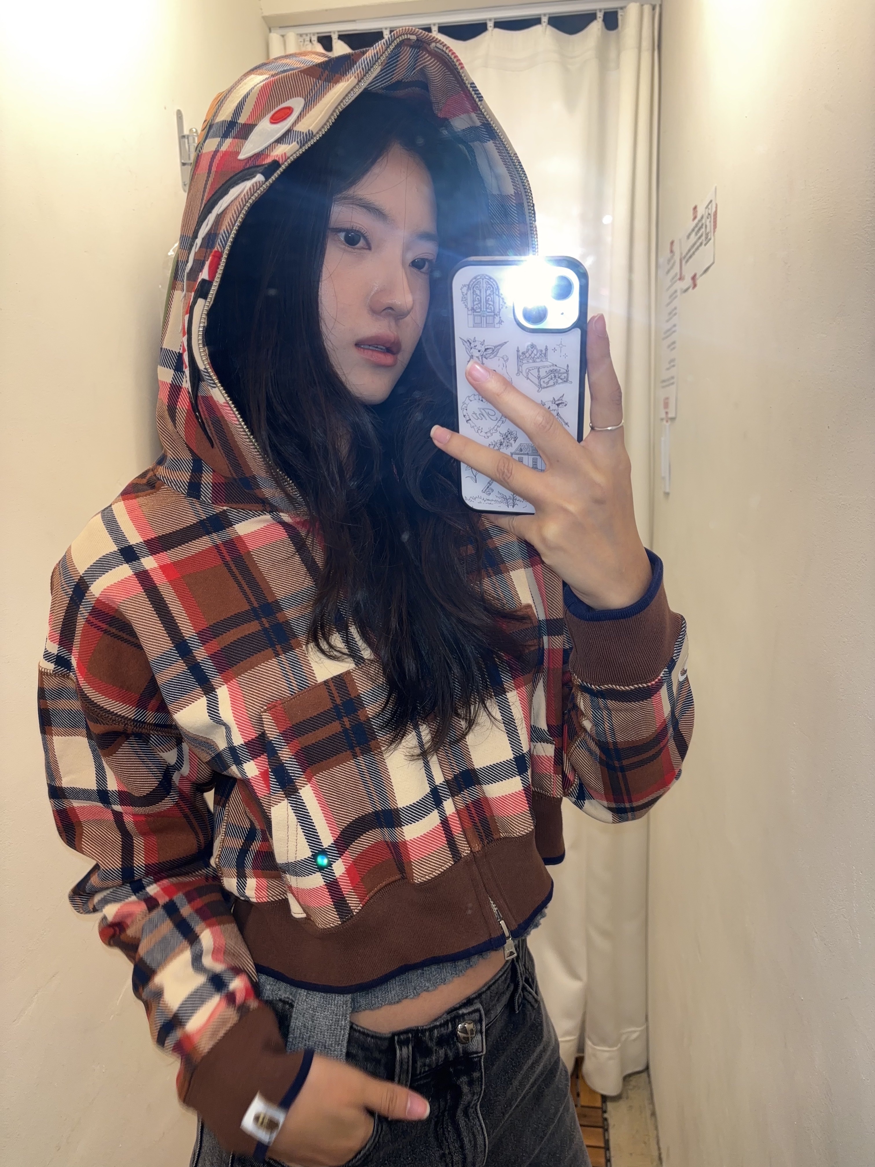KREAM 스타일 - 1