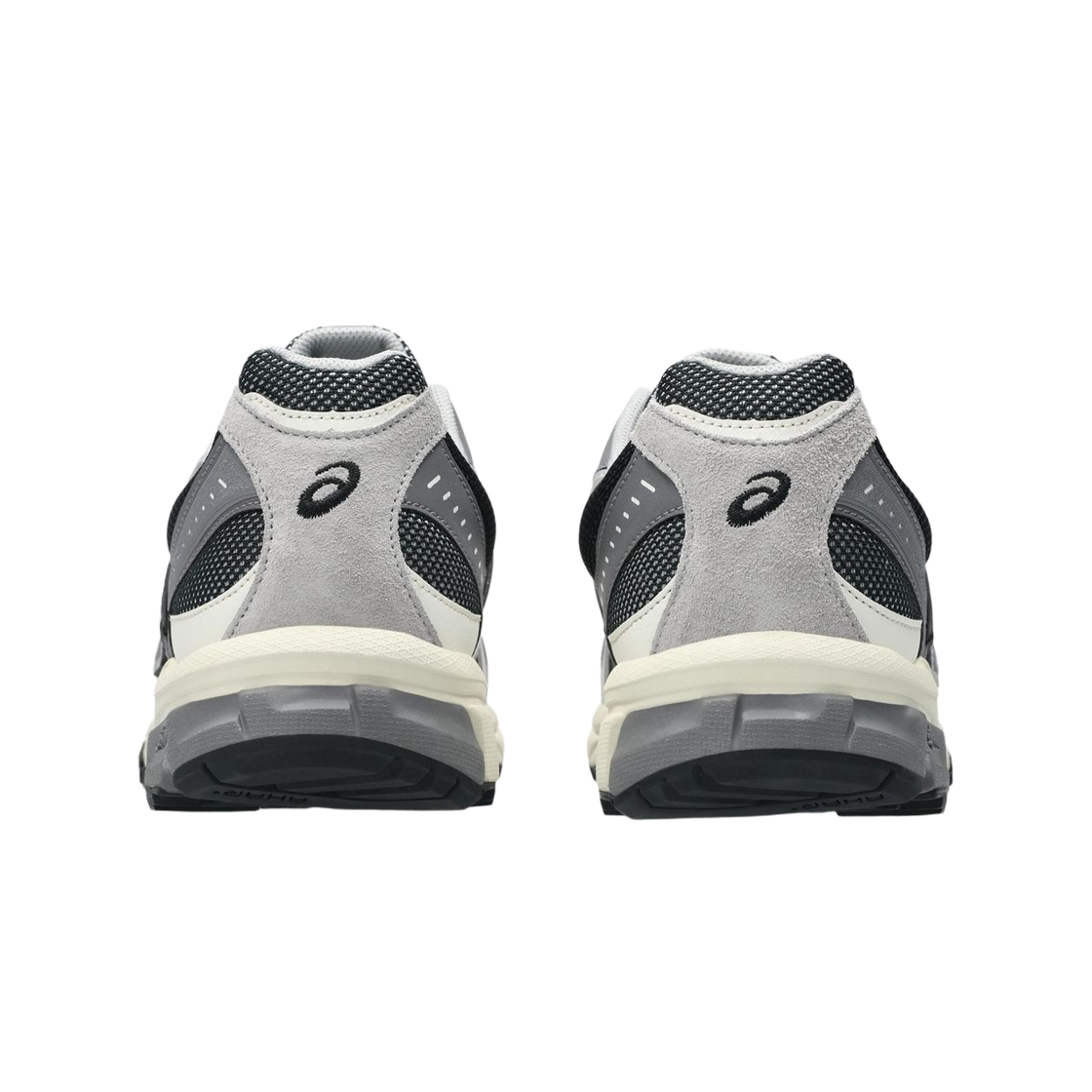 아식스 젤 소노마 TR62 블랙 시멘트 그레이(Asics Gel-Sonoma TR62 Black Cement Grey) - 3