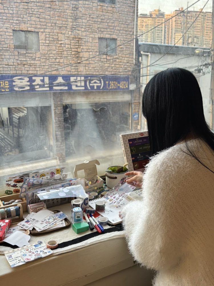 KREAM 프로필 이미지