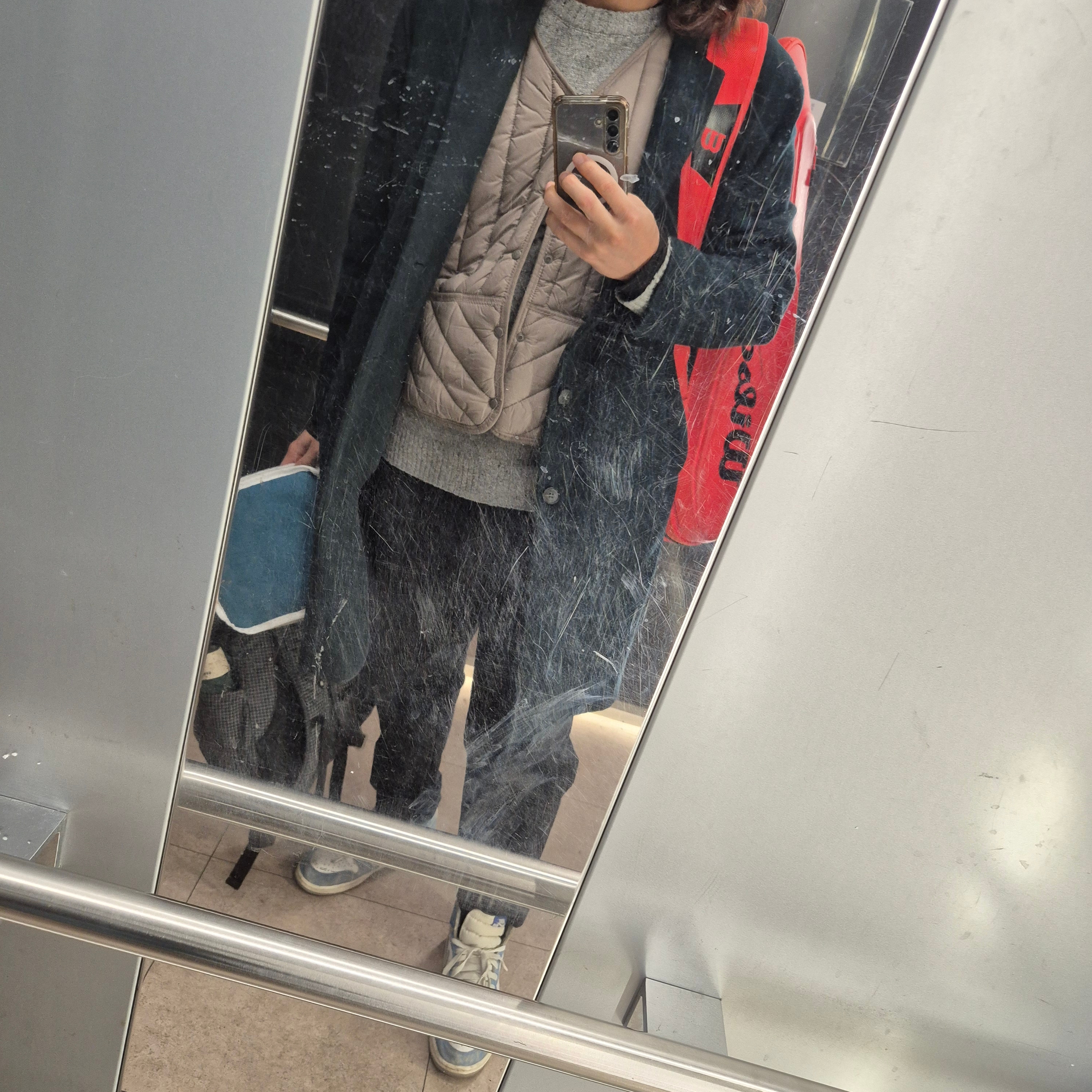 쭈니님의 스타일