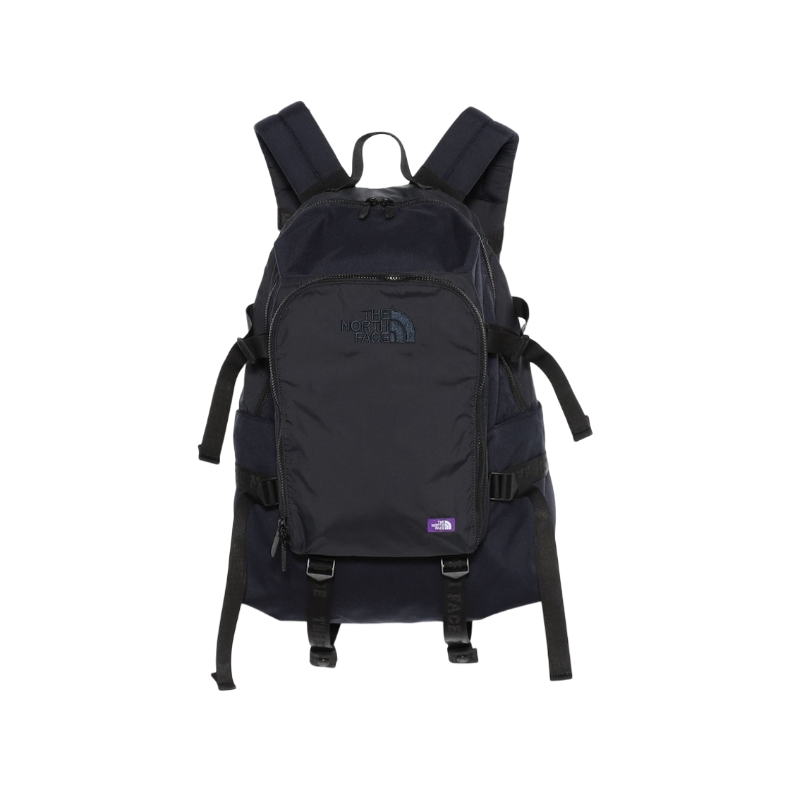 노스페이스 퍼플라벨 코듀라 나일론 데이백 다크 네이비(The North Face Purple Label Cordura Nylon Day Pack Dark Navy)