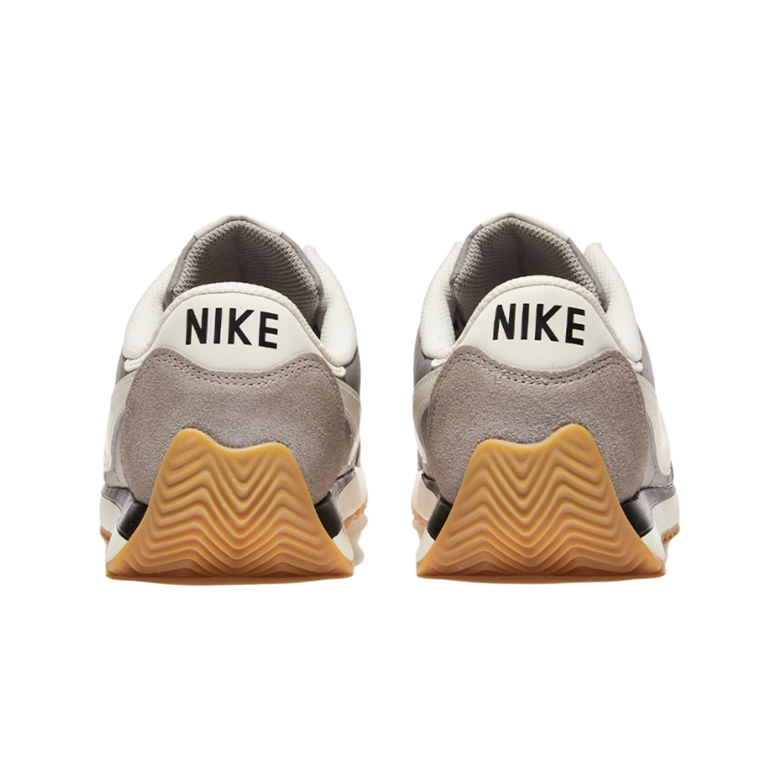 나이키 퍼시픽 컬리지 그레이 블랙(Nike Pacific College Grey Black) - 3