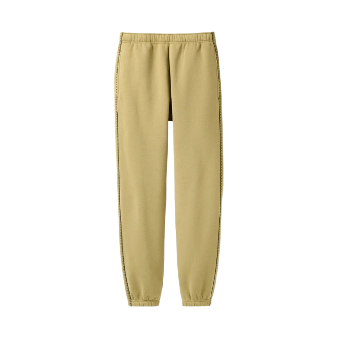 (W) 어그 클래식 스웨트팬츠 뮤티드 브래스((W) UGG Classic Sweatpants Muted Brass)