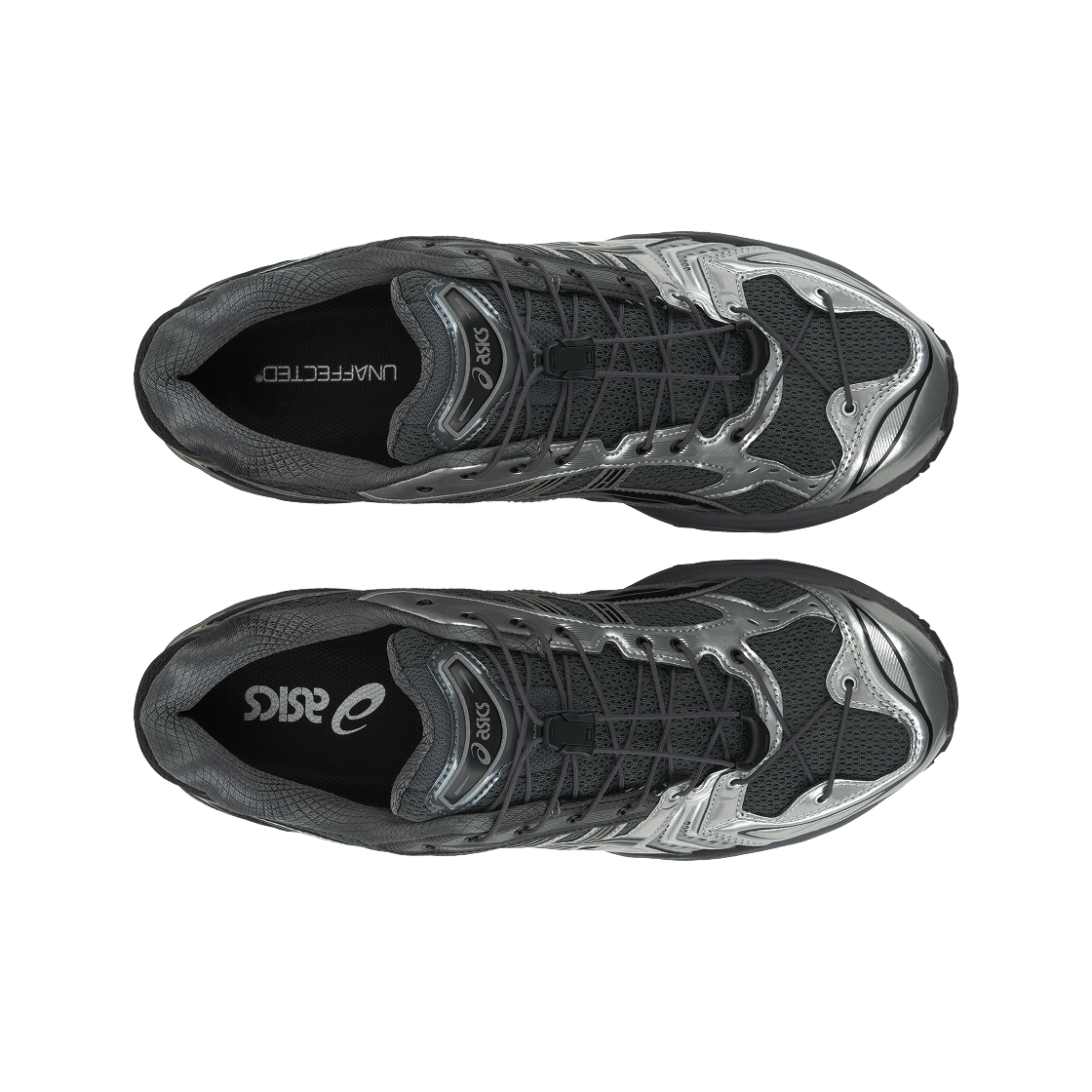 아식스 x 언어펙티드 젤 카야노 14 실버 문(Asics x Unaffected Gel-Kayano 14 Silver Moon) - 5