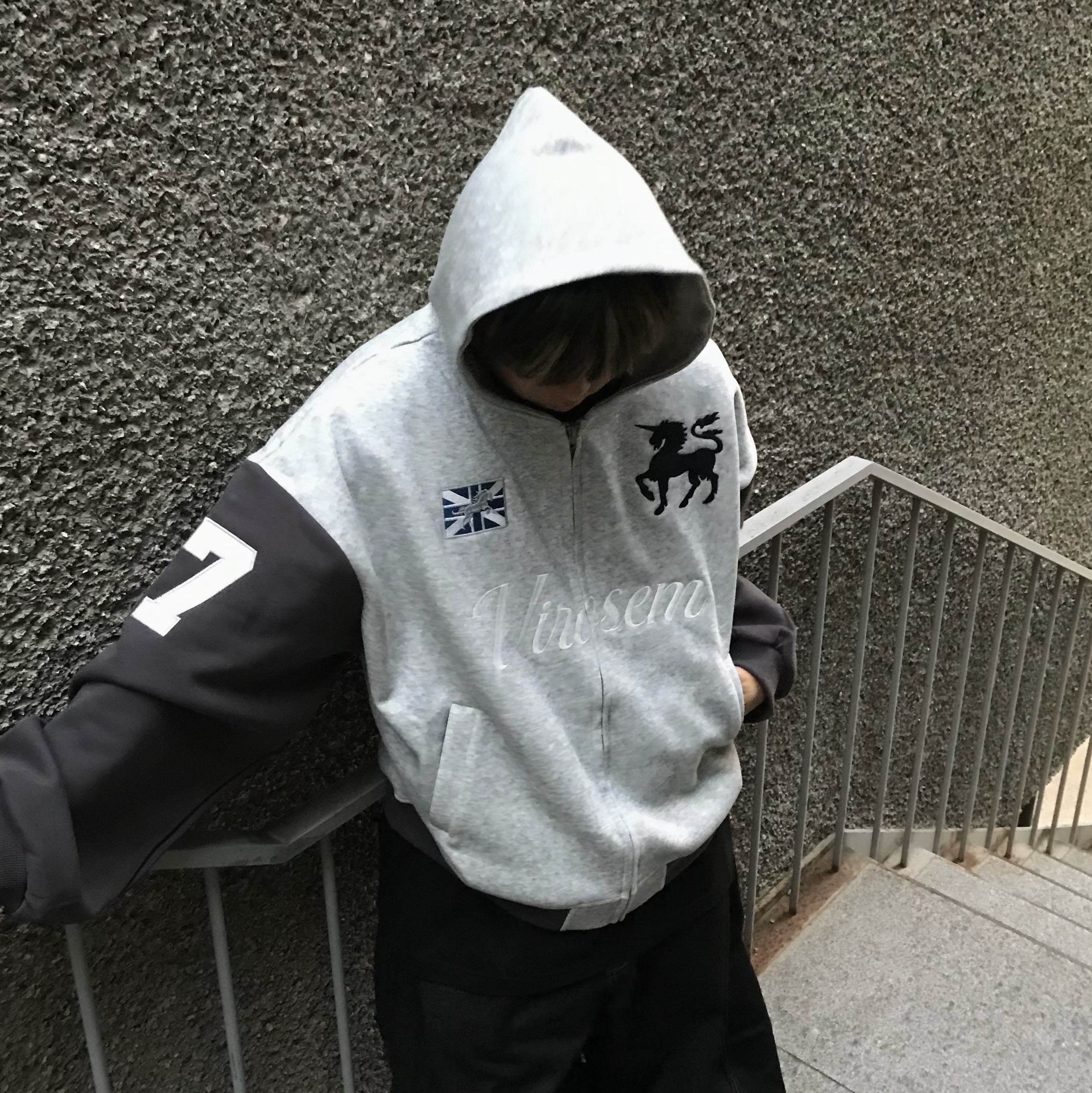 승님의 스타일 - 7