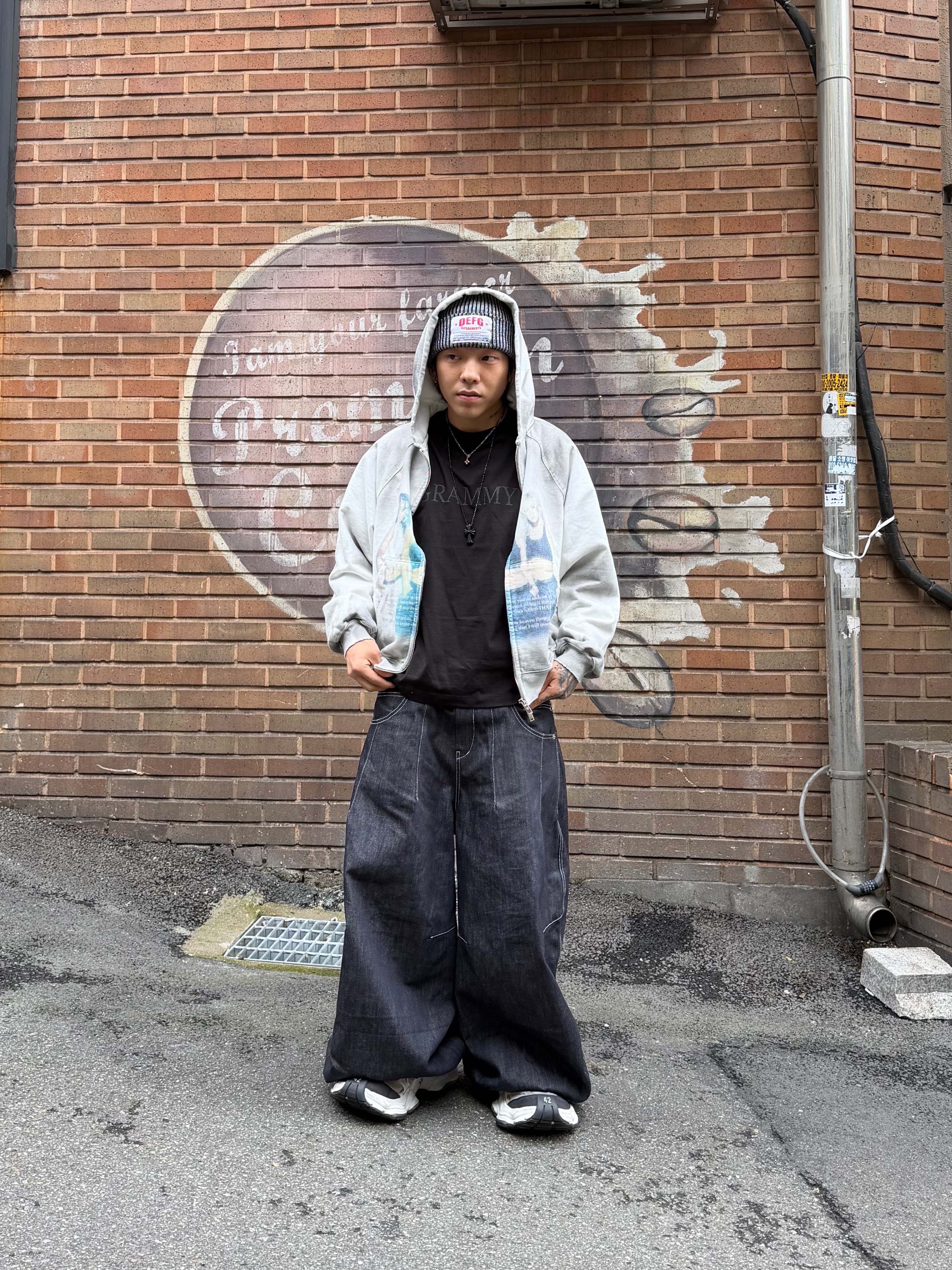STYLE | KREAM