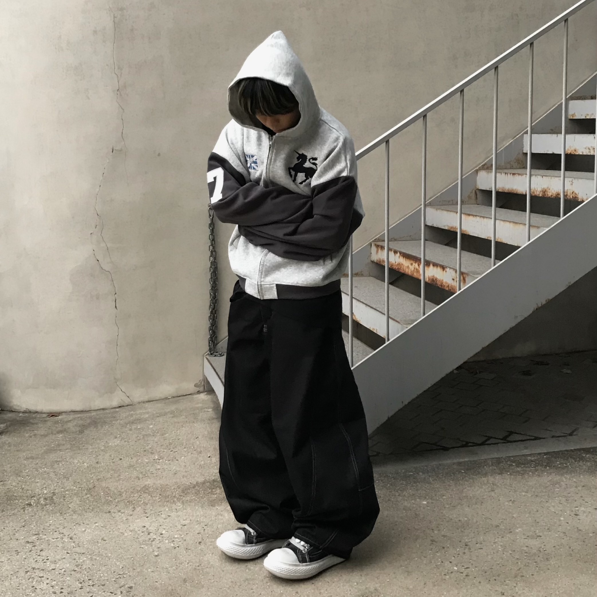 승님의 스타일 - 1